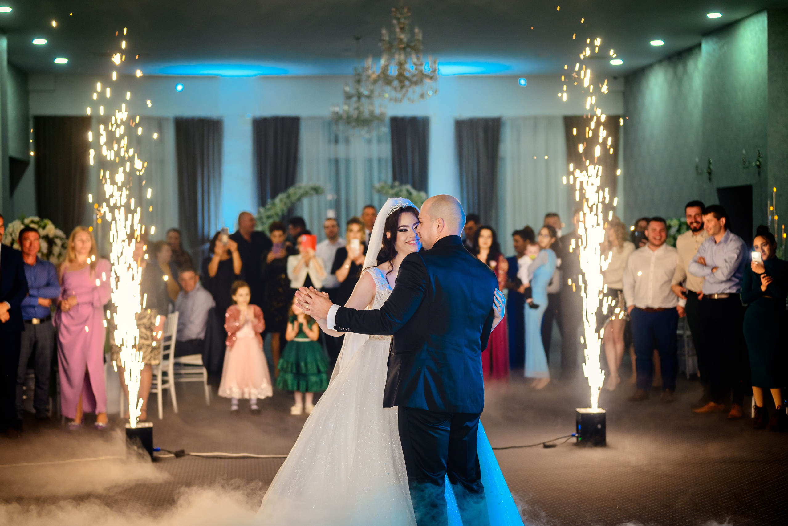 Nunta Maria & Radu Sabin Florin Fotograf Nunta