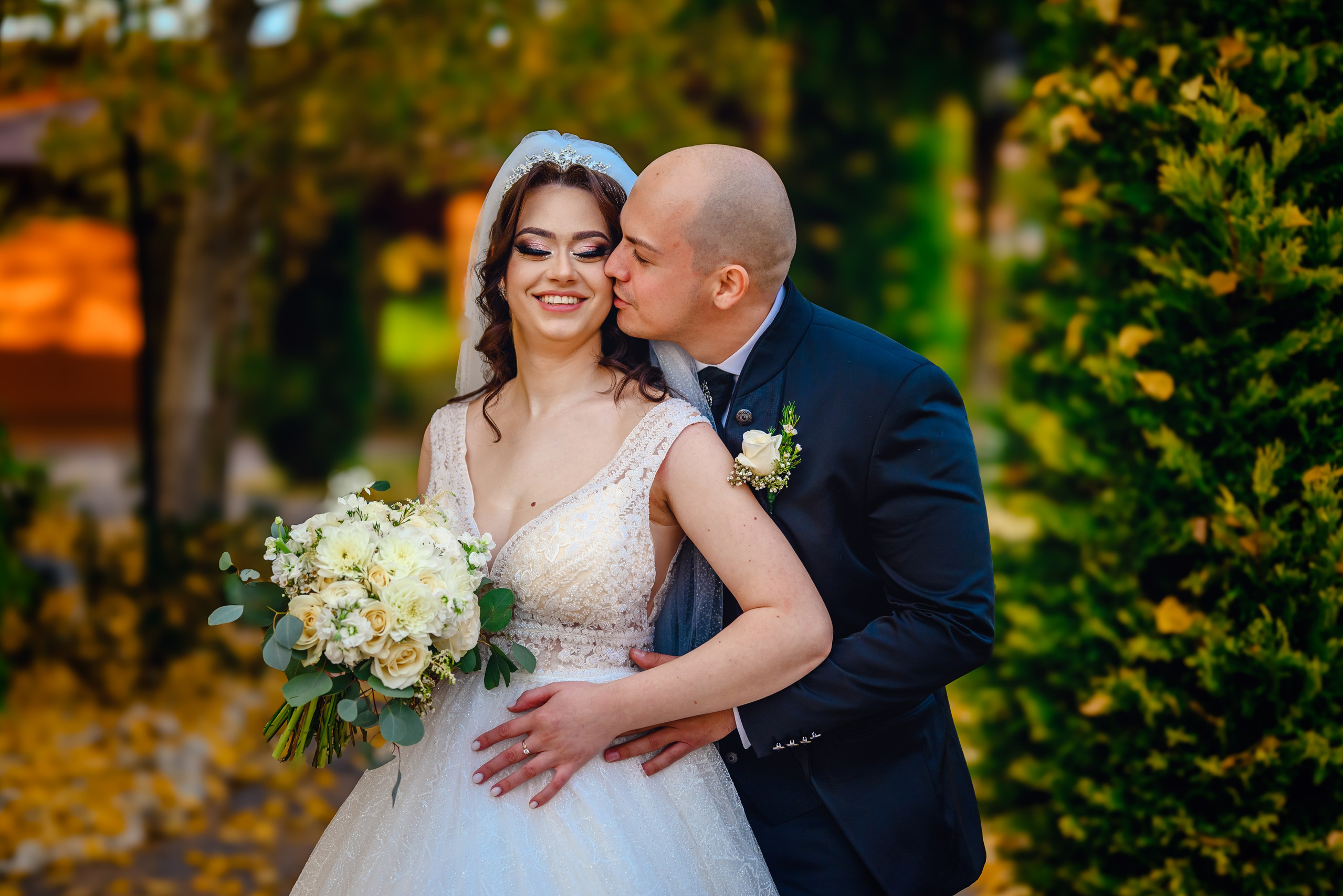 Nunta Maria & Radu Sabin Florin Fotograf Nunta