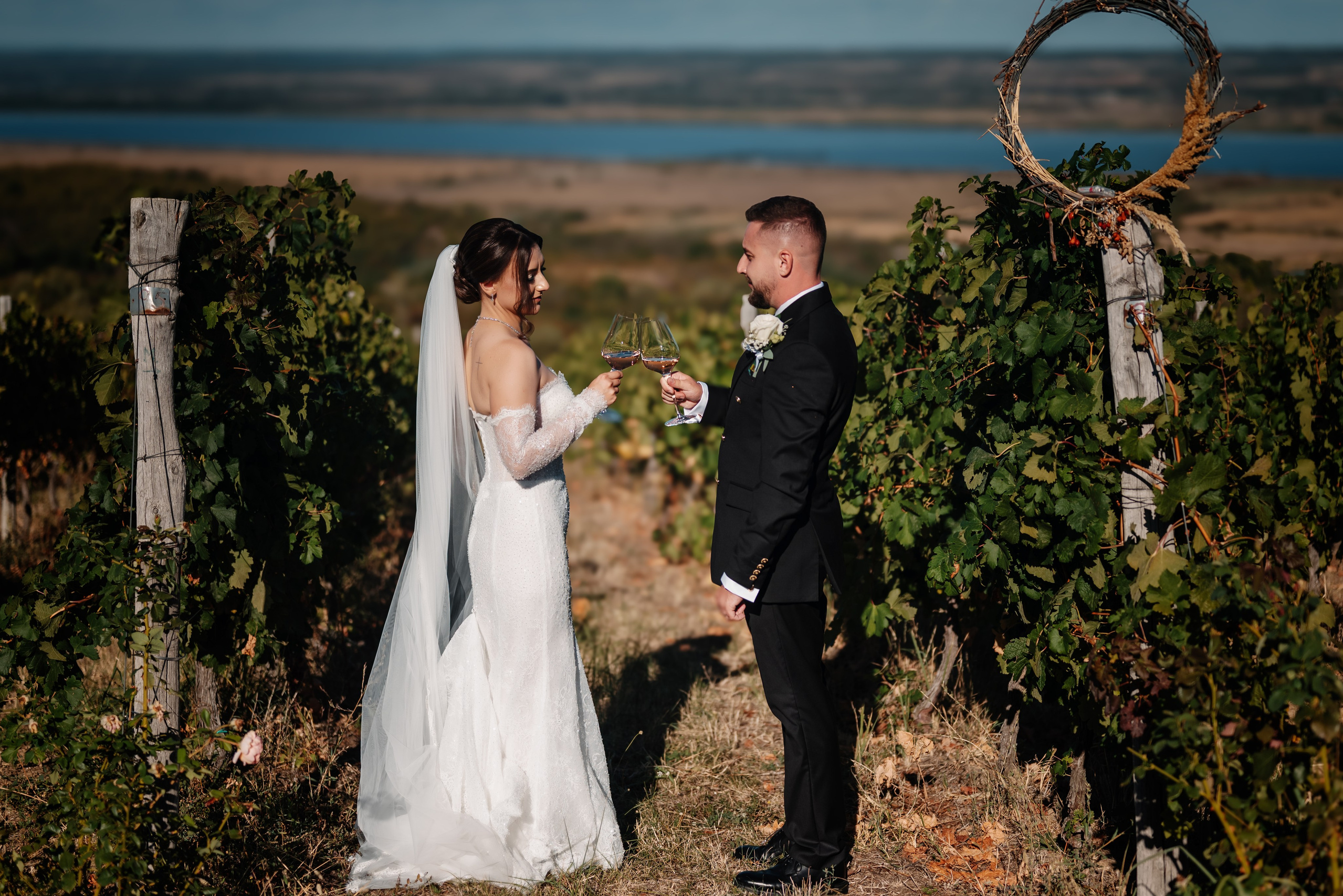 Nunta Geanina & Laurentiu. Sabin Florin Fotograf Nunta