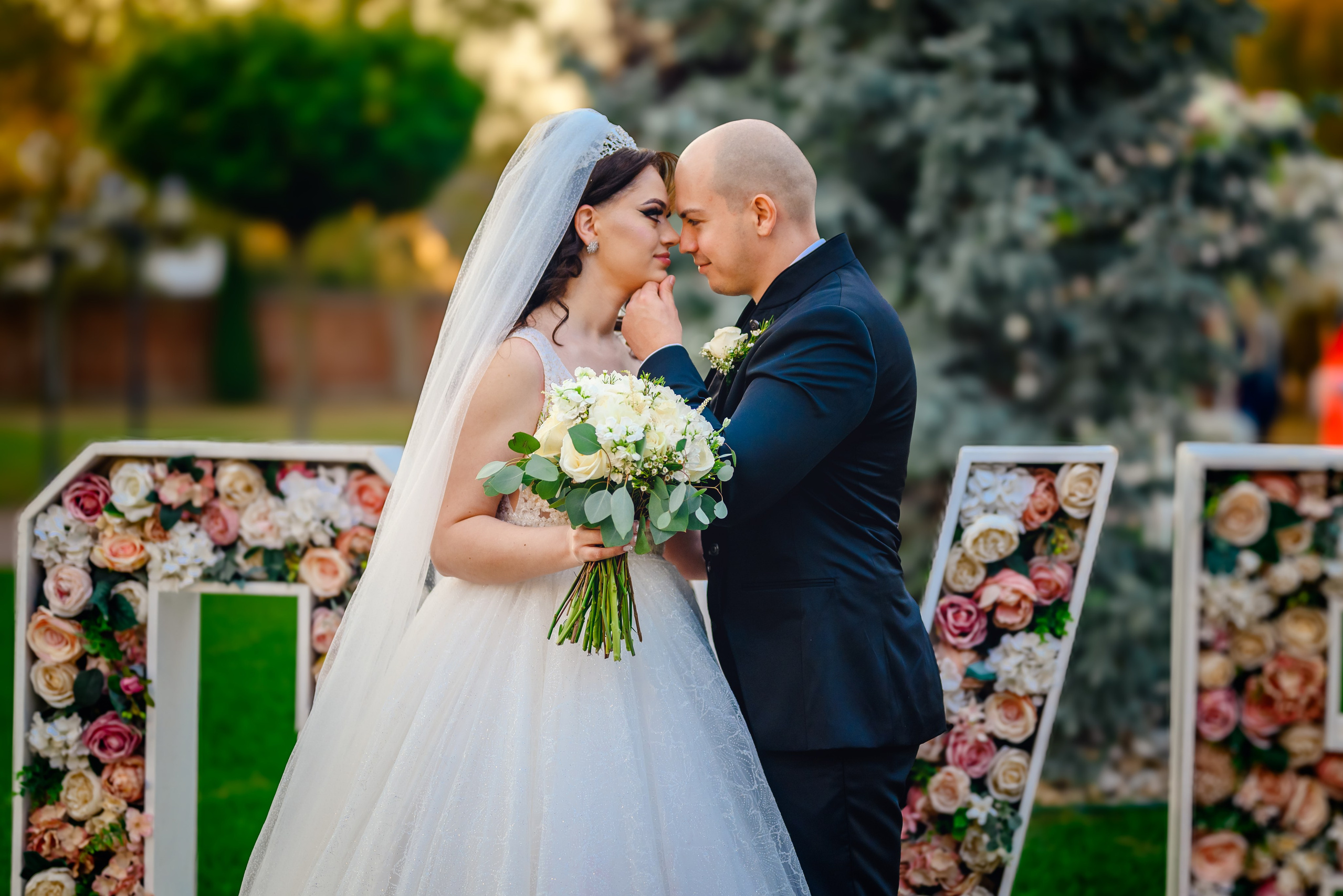 Nunta Maria & Radu Sabin Florin Fotograf Nunta