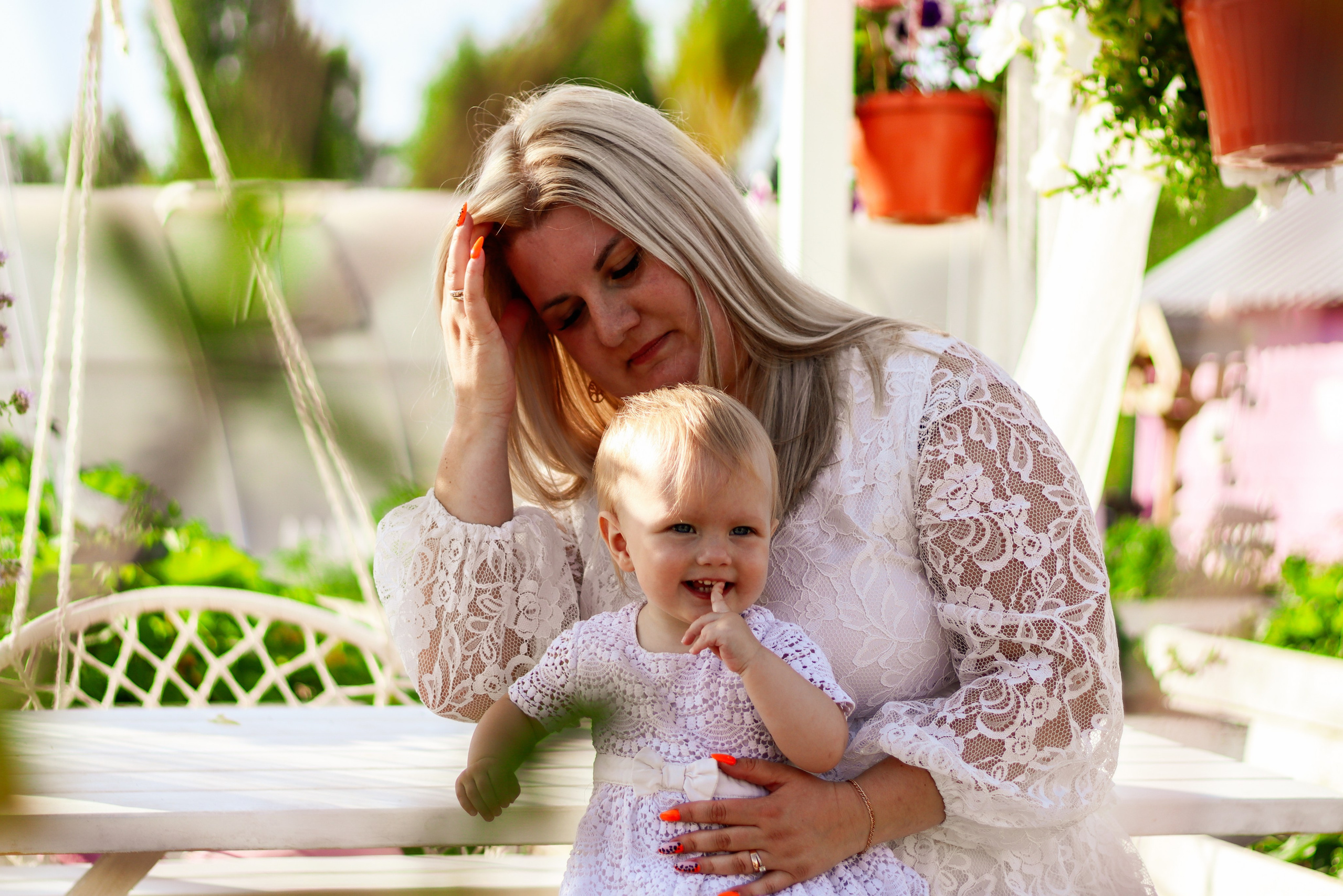 Фотограф Даугавпилс Ольга Антонова