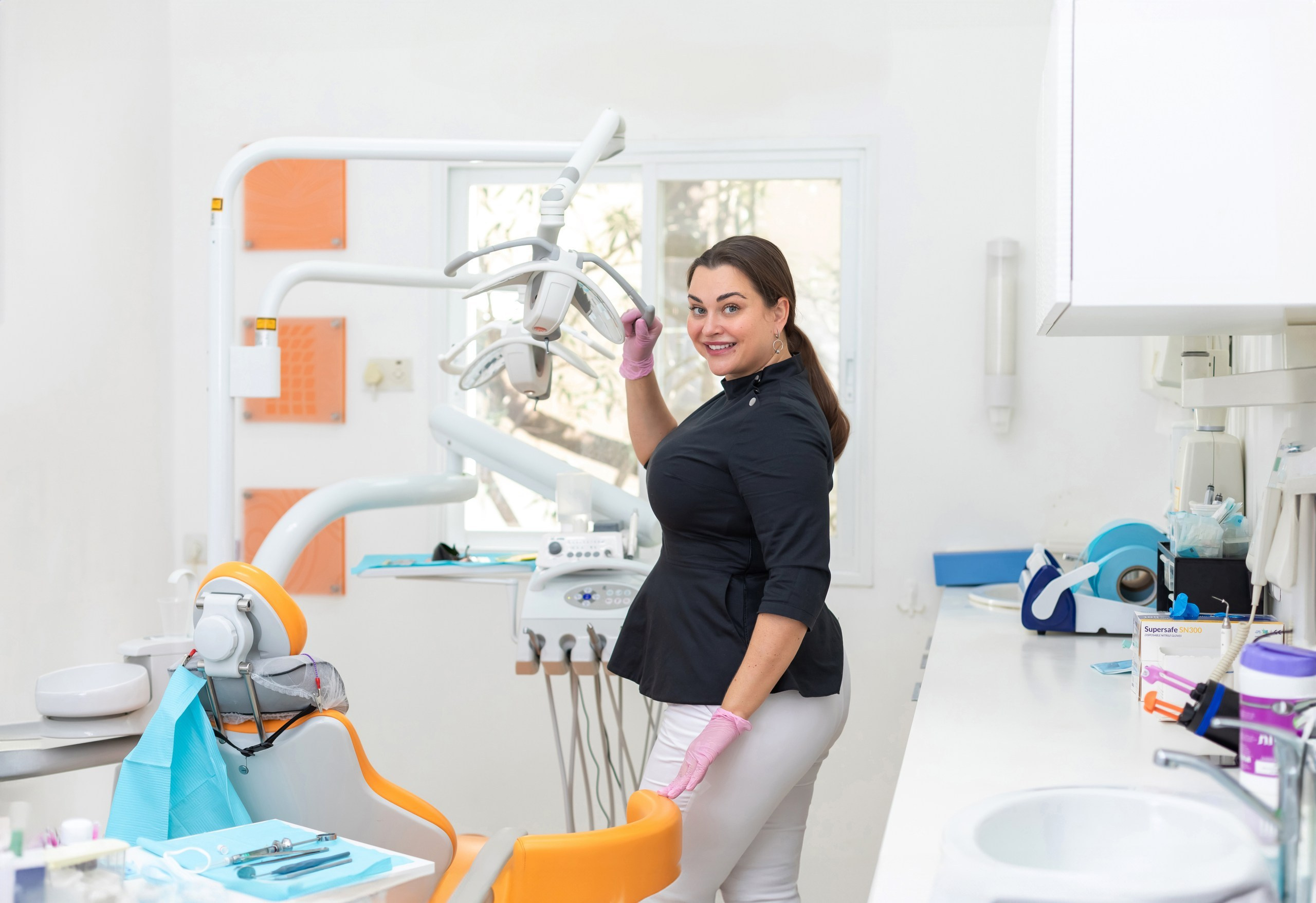 photographer of experts