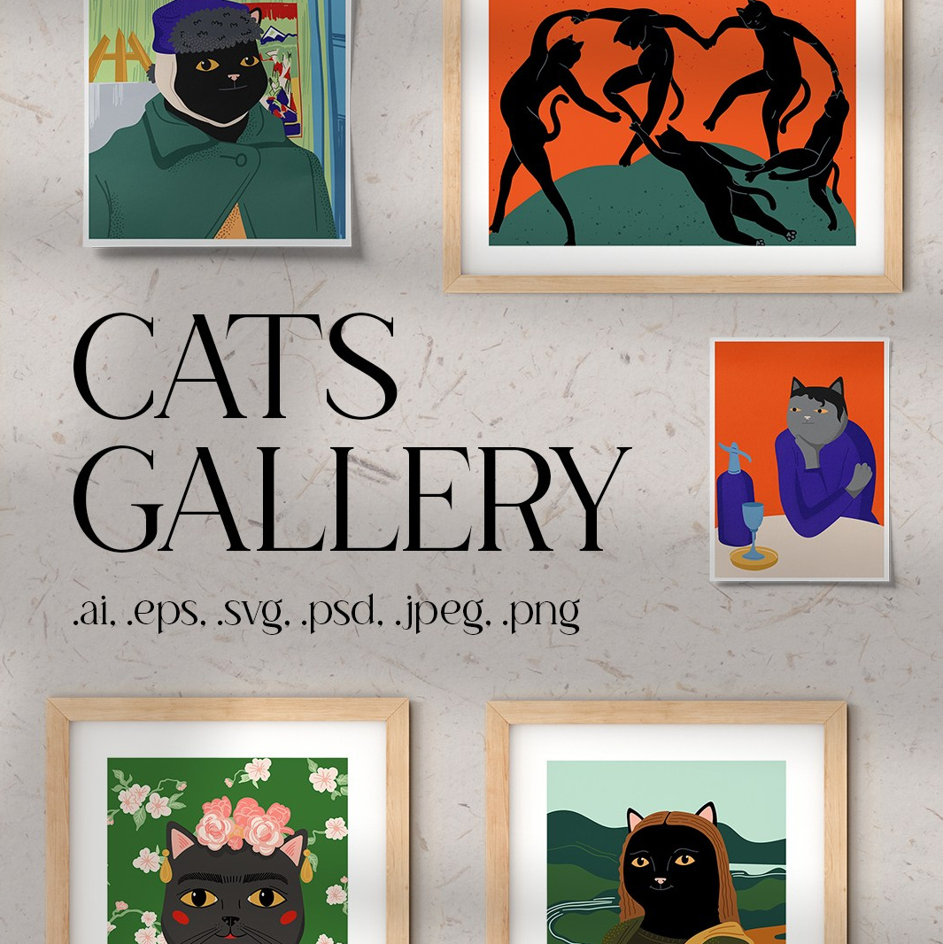 Clipart & Illustration Sets for Stickers, Packaging and Design | Helen Reveur. Helen Reveur | Illustrator & Brand Designer | Ready-Made & Custom Illustrations