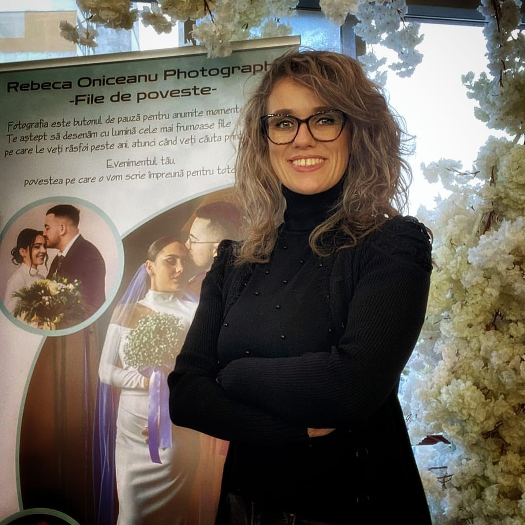 Self portrait. Weedding photographer and Wedding videographer profesional team