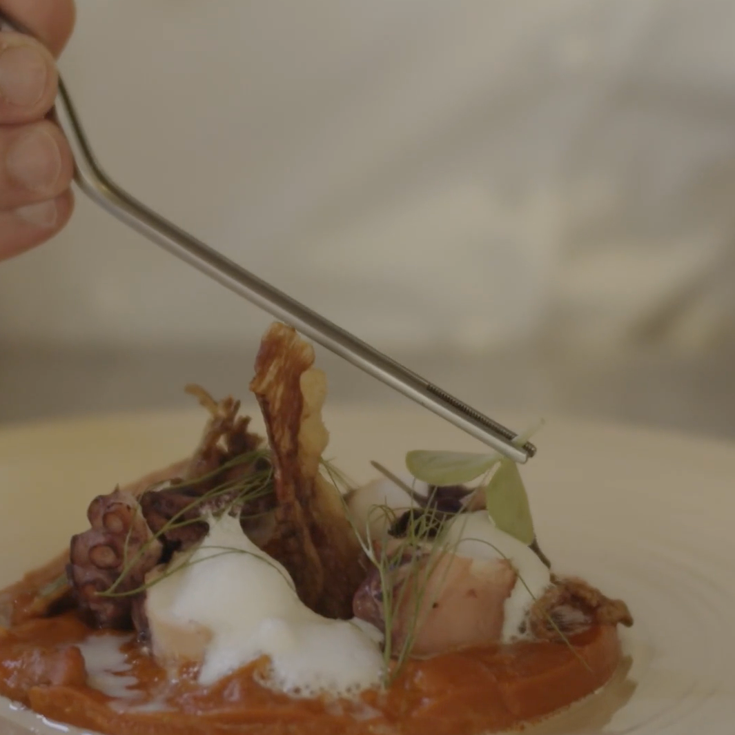 Video production based in Milan