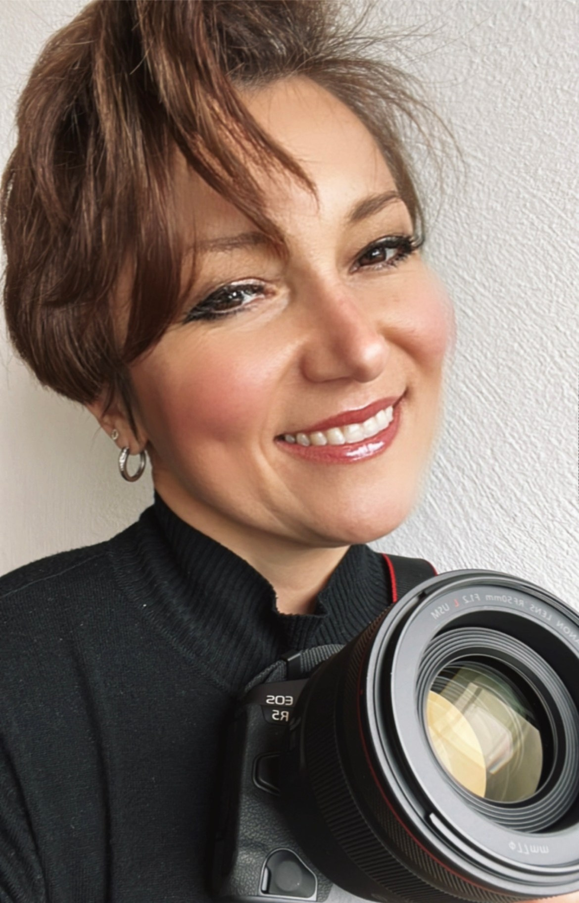 Fotografin und Videografin im Raum Osnabrück und Emsland Alla