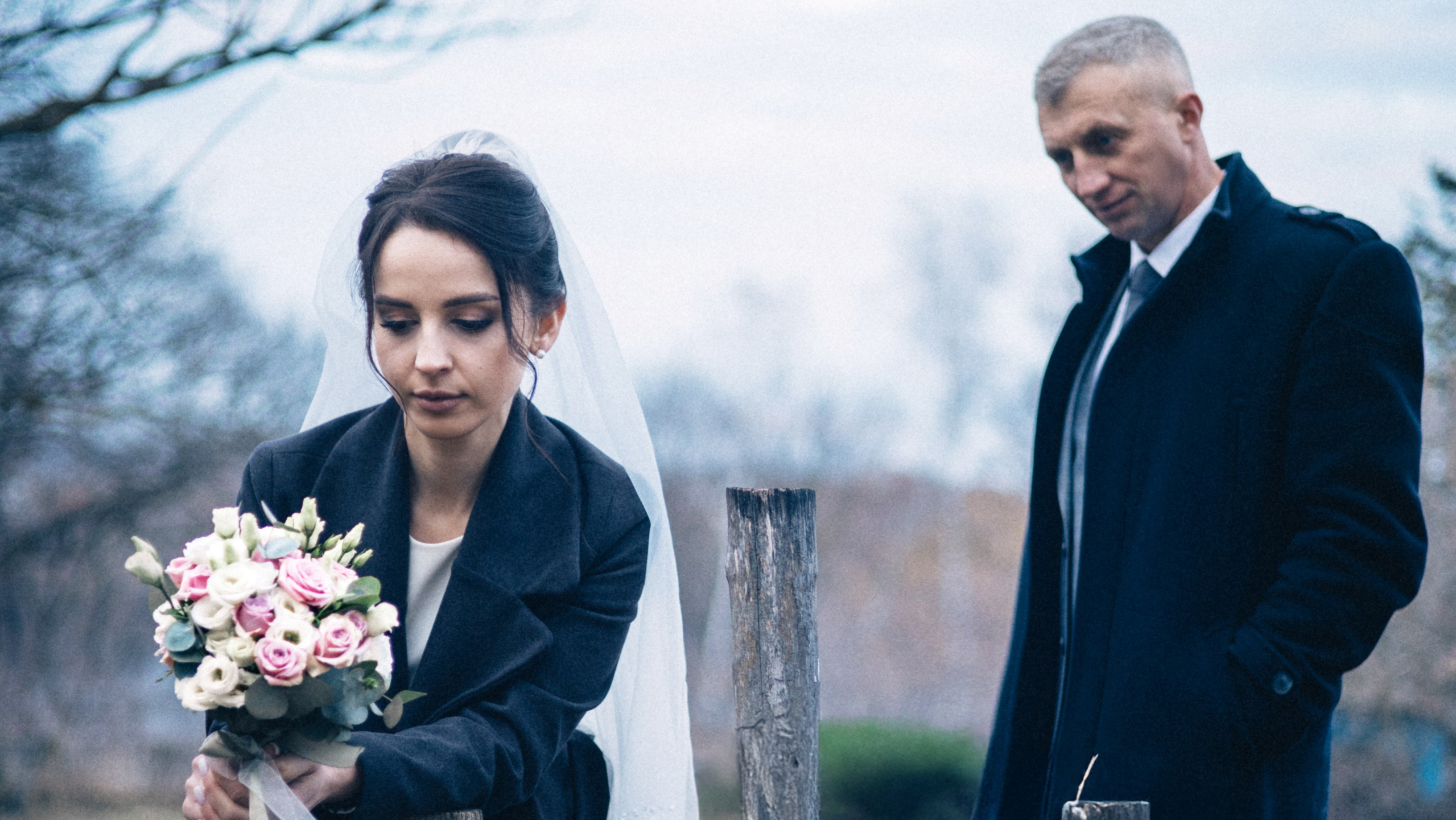 Authentic Wedding Stories — Cinematic & Real | Lev Otinov