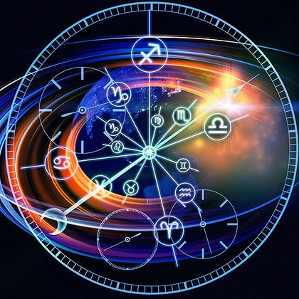 Studii. Școala & Academia de Astrologie online — de la zero până la nivel profesional
