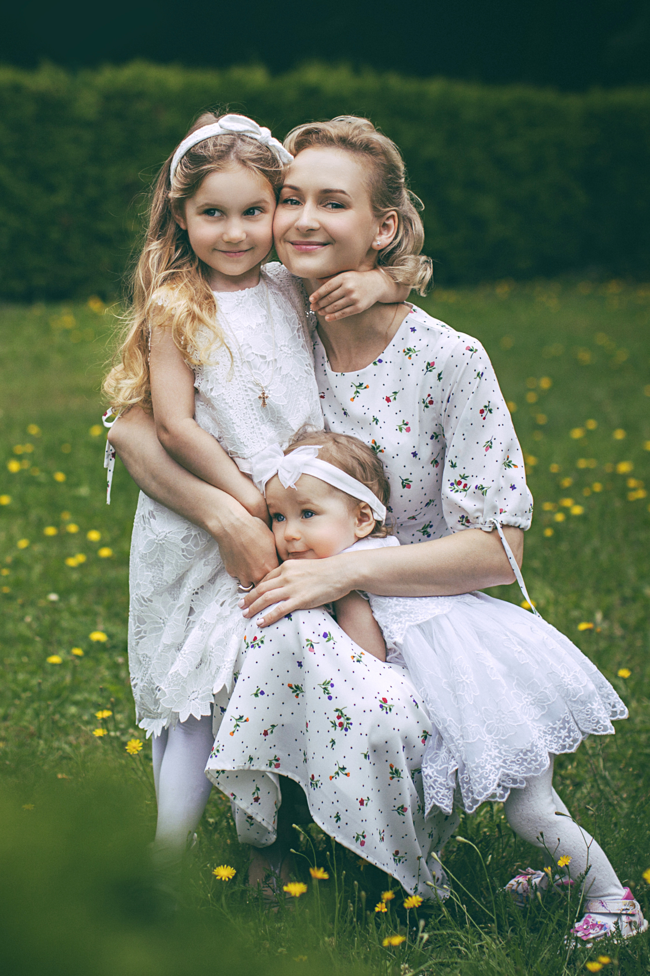 Apie mane. Šeimos ir vaikų fotografė Klaipėdoje Kira Krasnaja