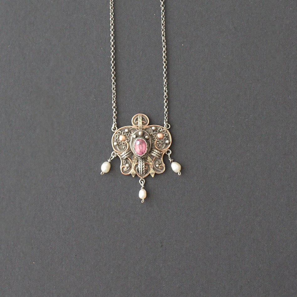 Vintage Jewelry Spain France. Современнные и актикварные украшения в Барселоне, Москве и Санкт-Петербурге