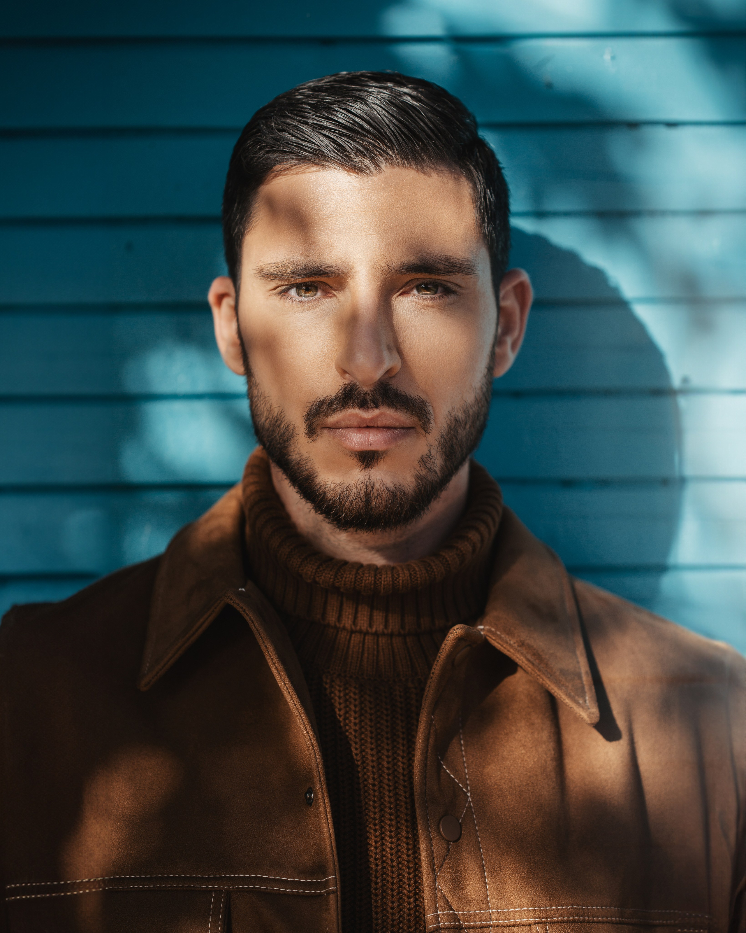 Контакт. Ivan Stefanov Photography