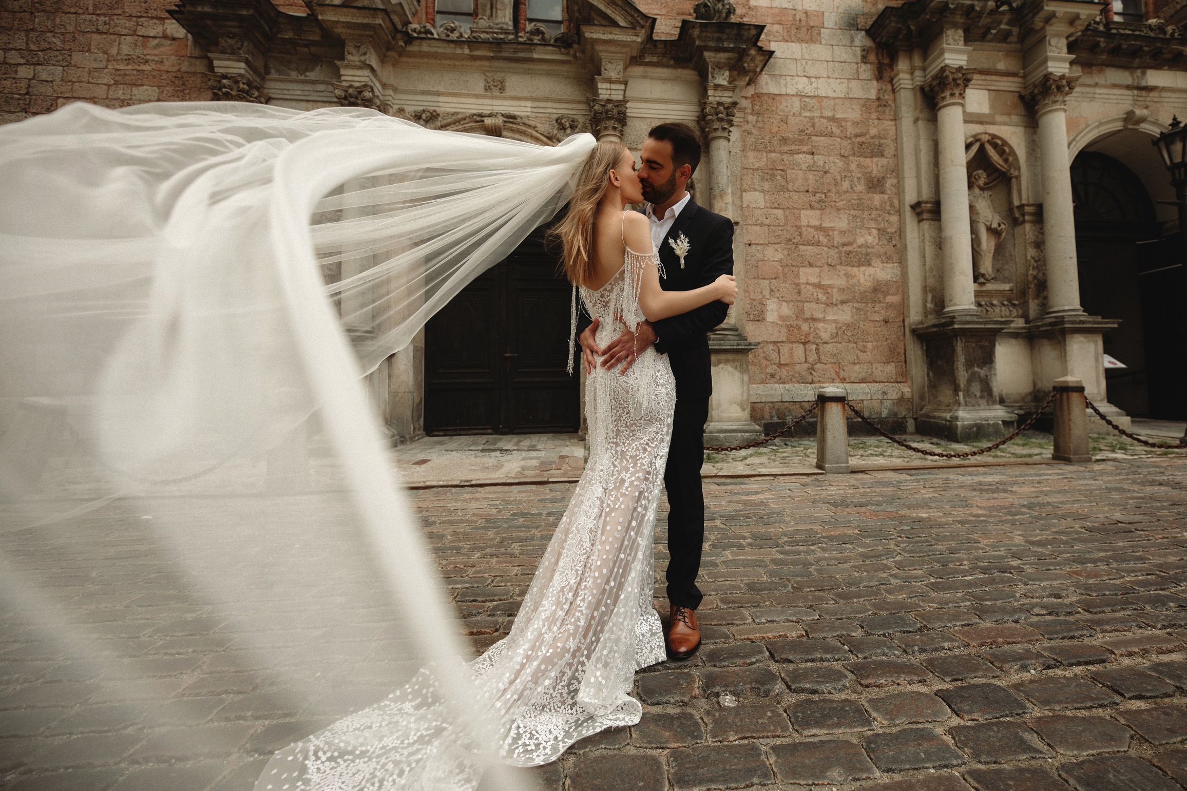 Свадьбы. Портретный и свадебный фотограф Алина Мур Рига