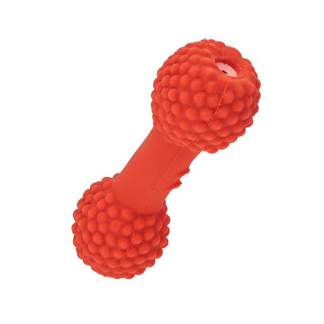 Juguete de goma para perro