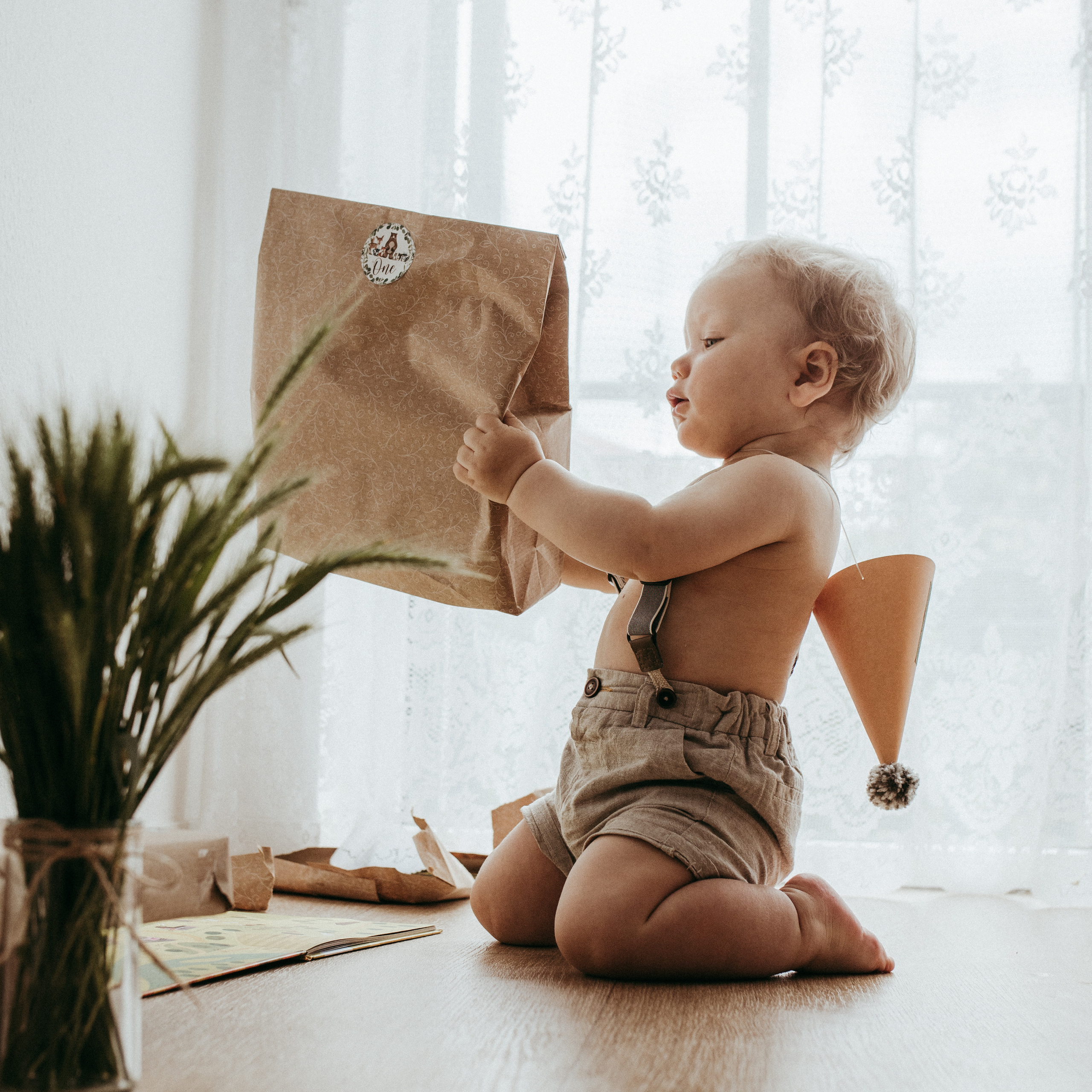 Familienfotograf Mannheim – Homestory Fotoshooting für Familien