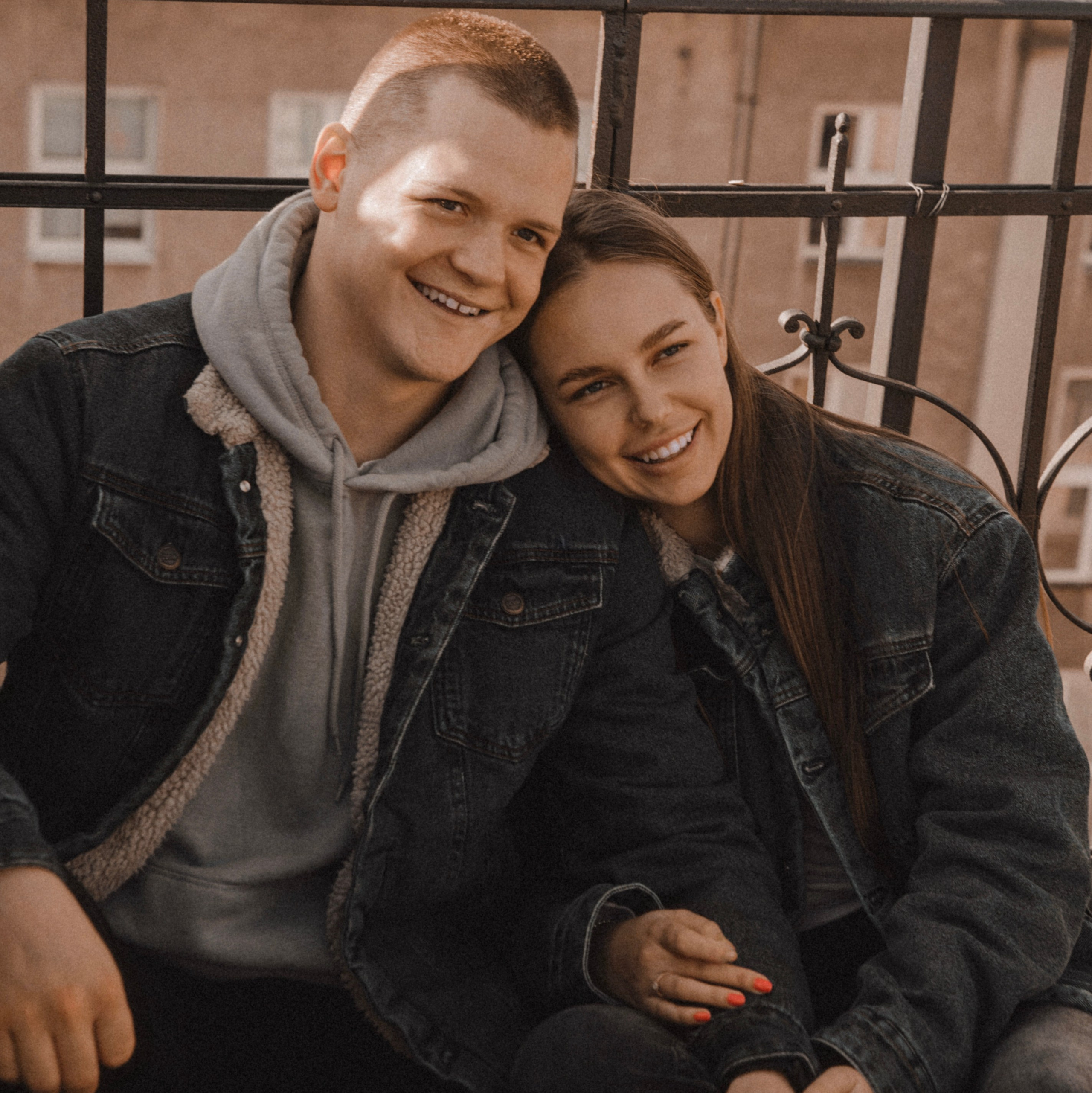 About Us. Wedding Photographer & Videographer