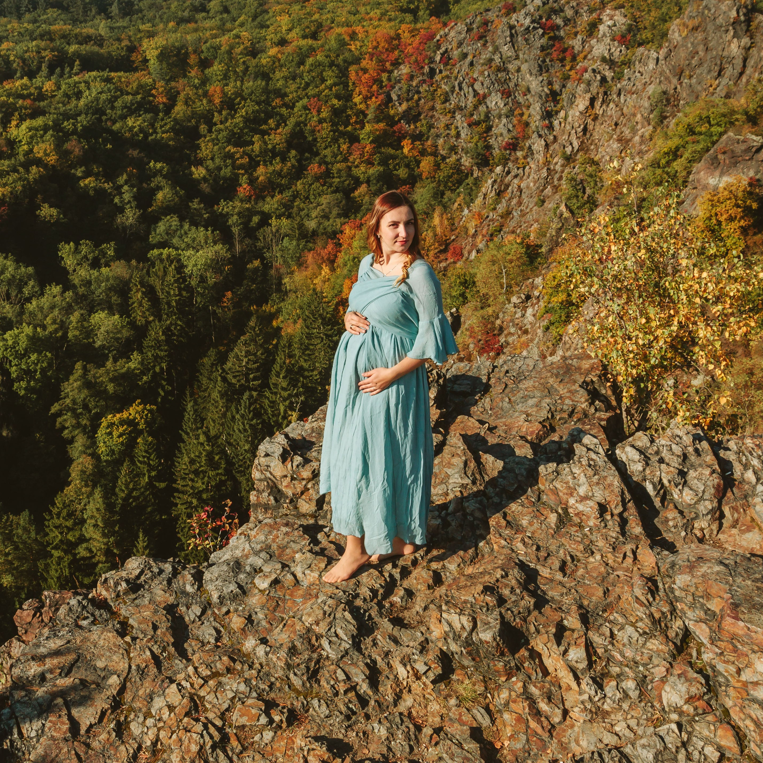 Свадебное фото и видео в городе Плзень. Александр Ерёменко и Любовь Роман