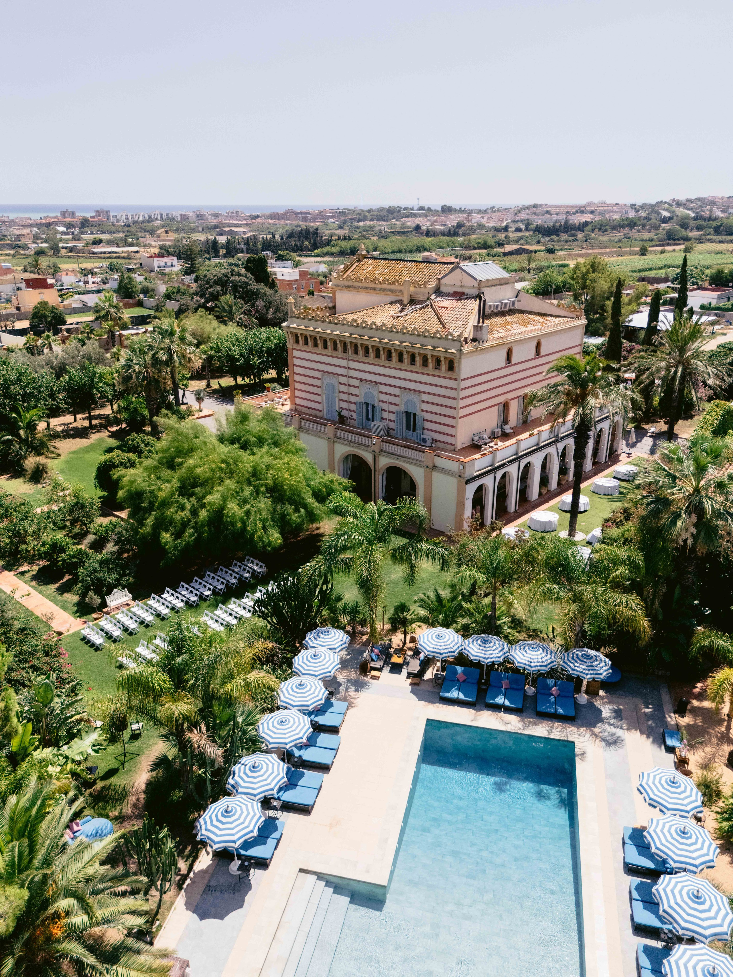 How to Plan a Destination Wedding in Italy (Step-by-Step Guide)