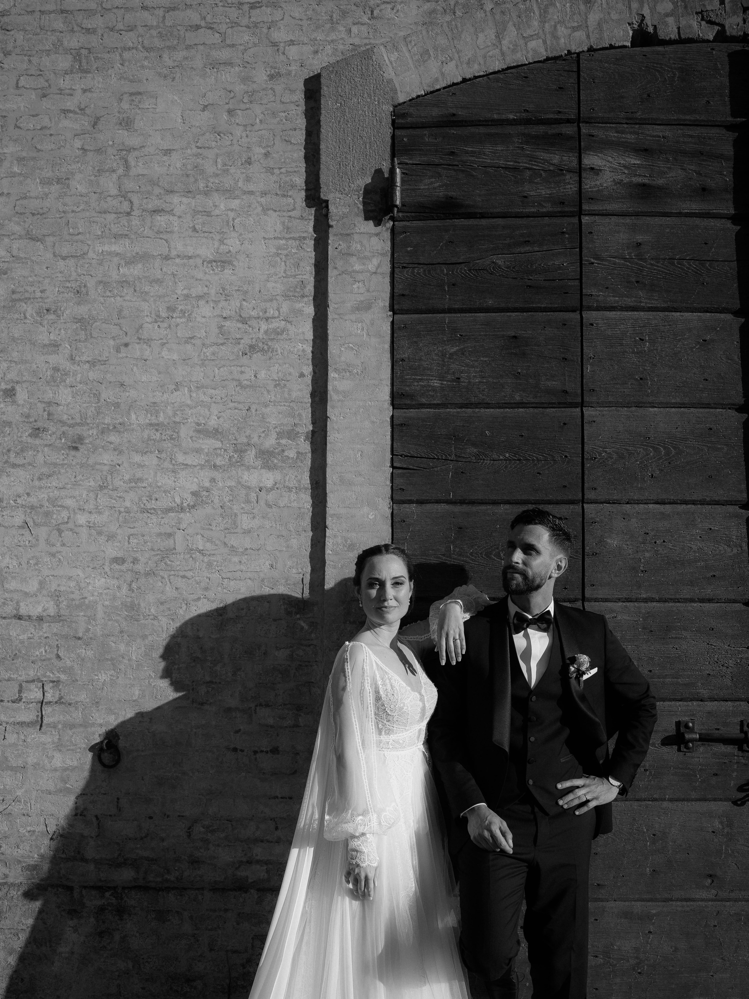 Martina e Matteo - Wedding Story at Villa La Cerbara