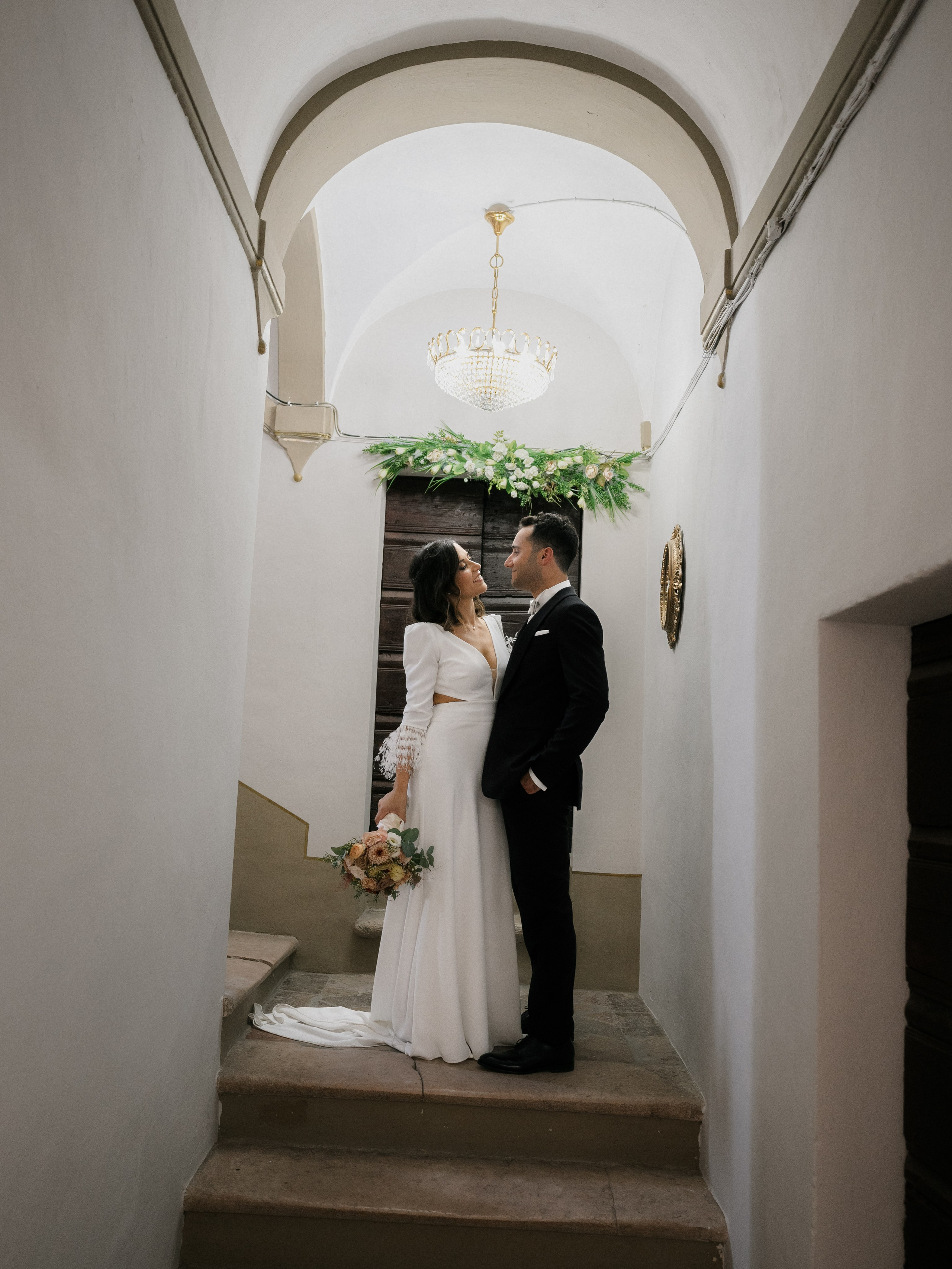 Teresa e Ivan - Matrimonio a