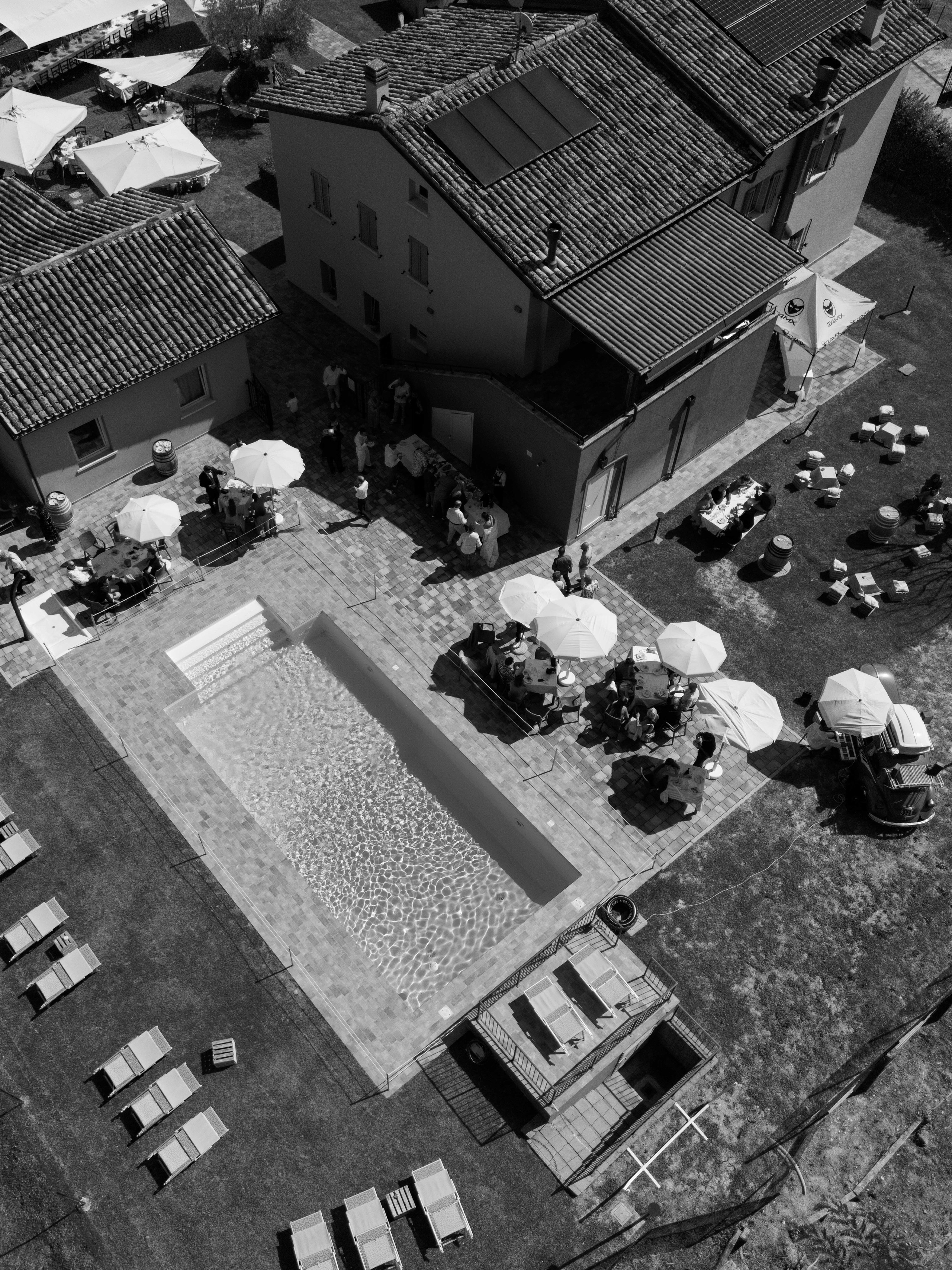 Claudia e Erry - Matrimonio Montemaggiore, Le Marche - Davide Vichi