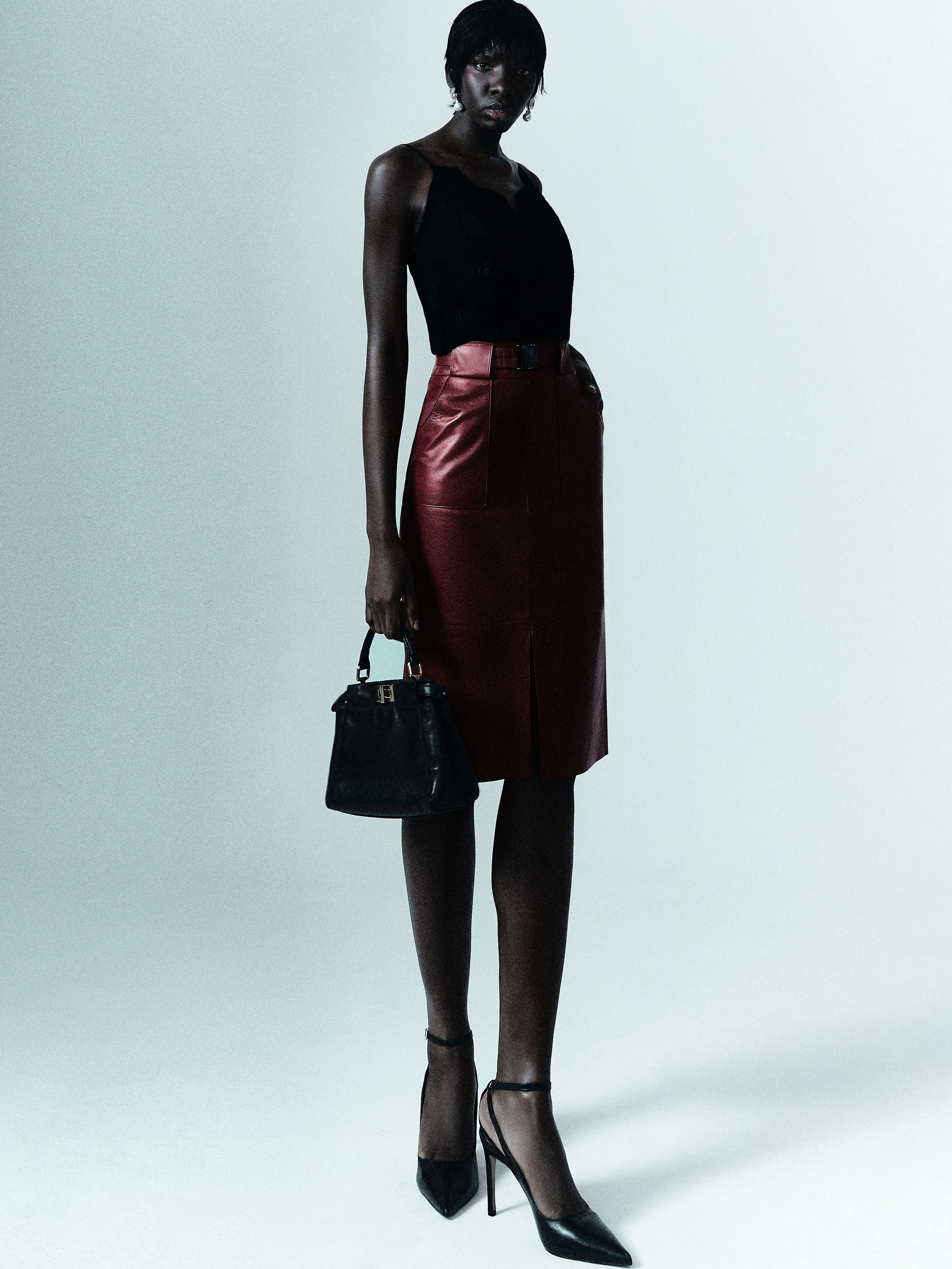 Portfólio de Fotografia de Moda e Campanhas | Gonçalves. GONÇALVES/FOTÓGRAFO/DIRETOR CRIATIVO