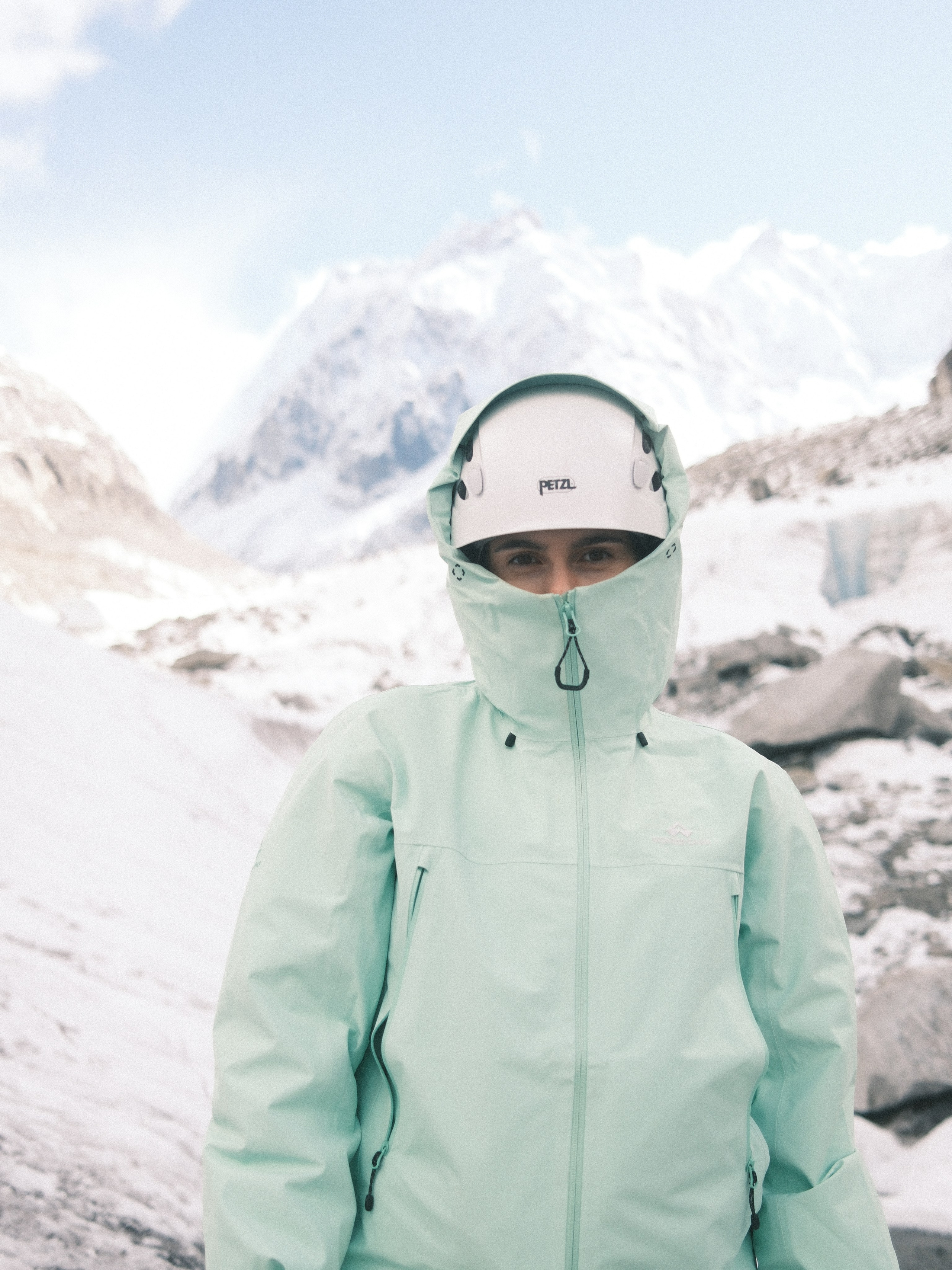 Scenic Product Photography. Patricia Morenci — Mountain Adventures for the Wild at Heart