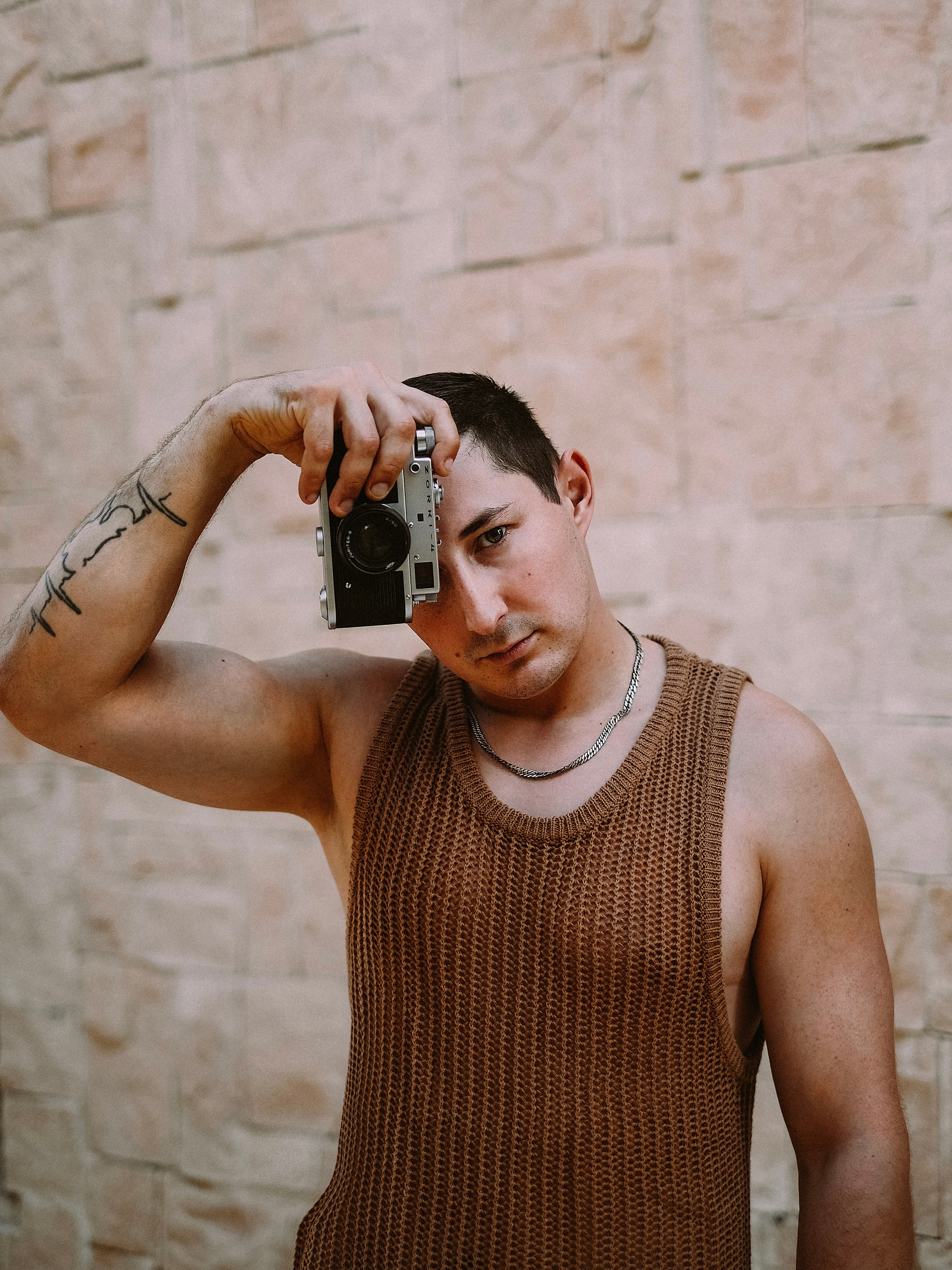 Профессиональный фотограф в Израиле Александр Лурье