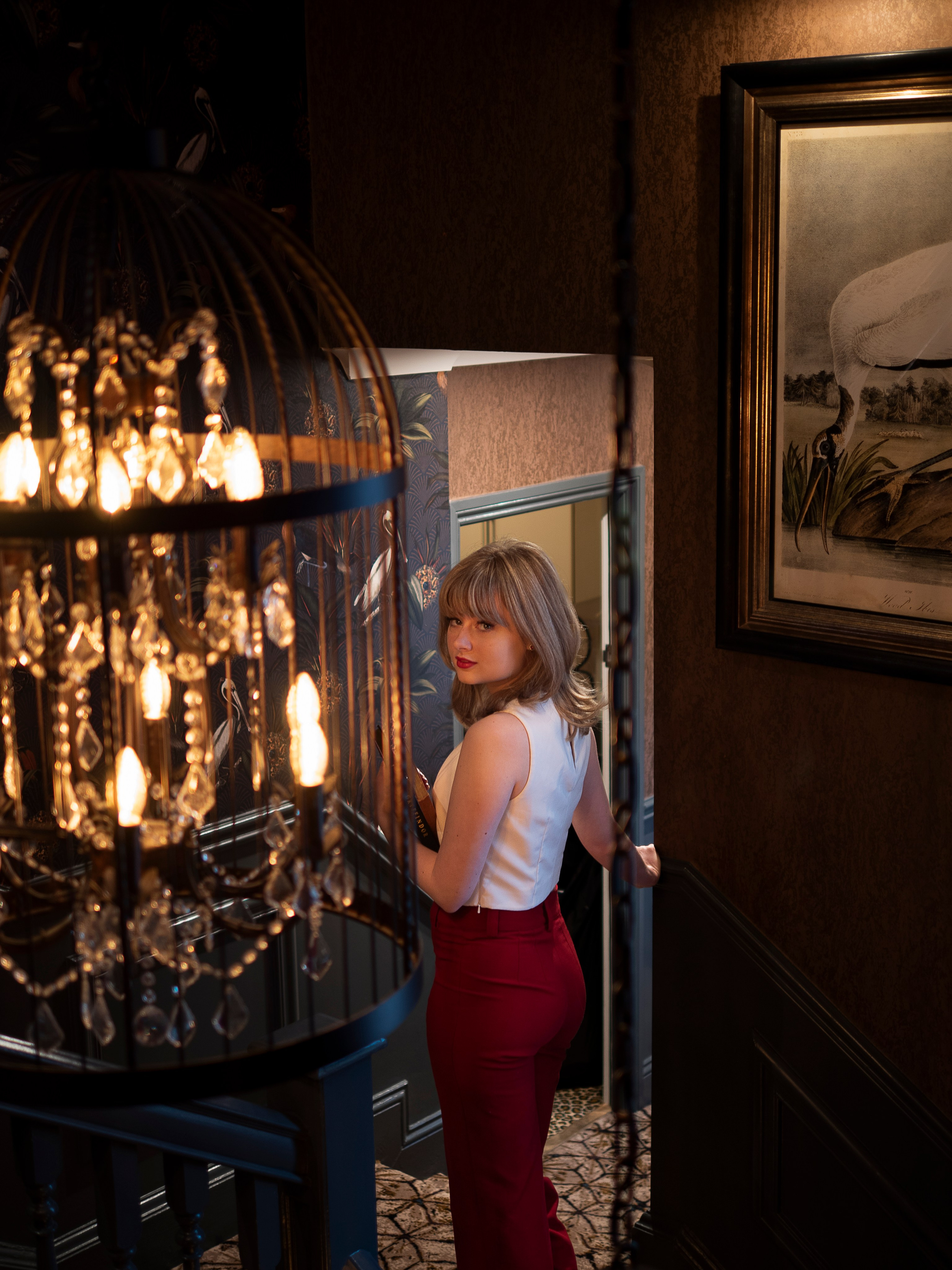 Portrait Photography. Expect Miracles Photography by Kate & Andrew