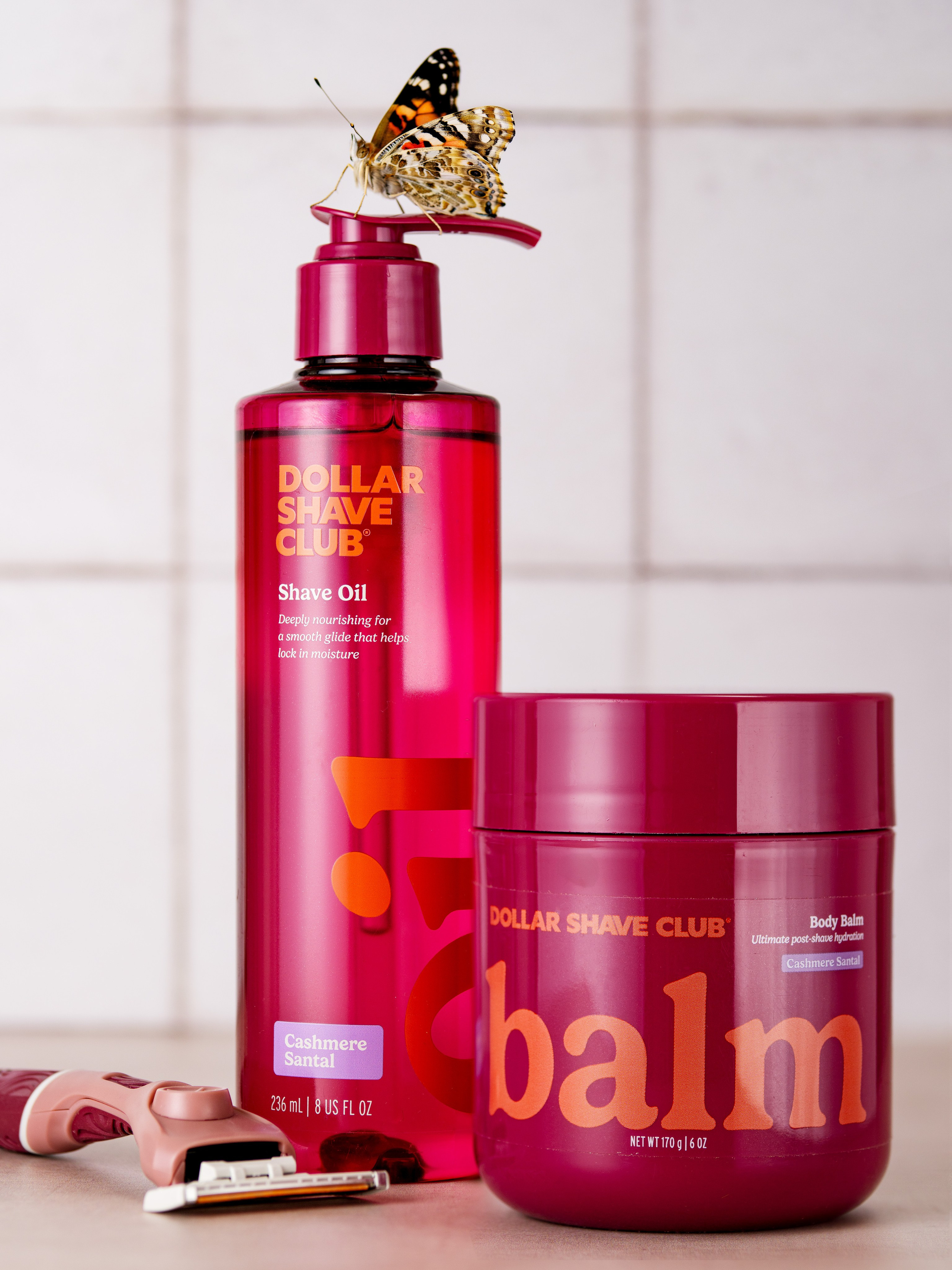LILIIA ZABOTKINA product photographer California