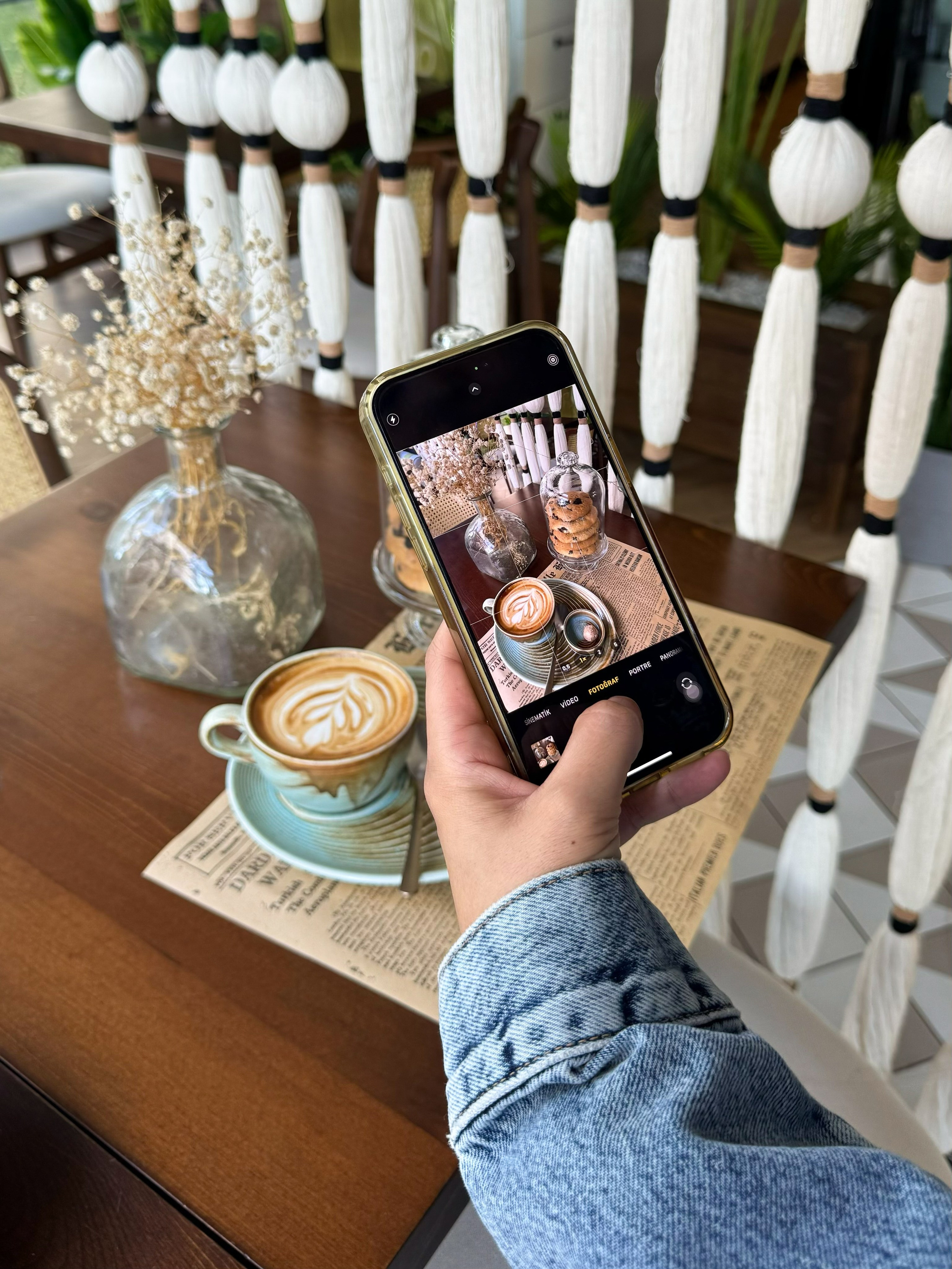 Обучение по мобильной съемке с 0