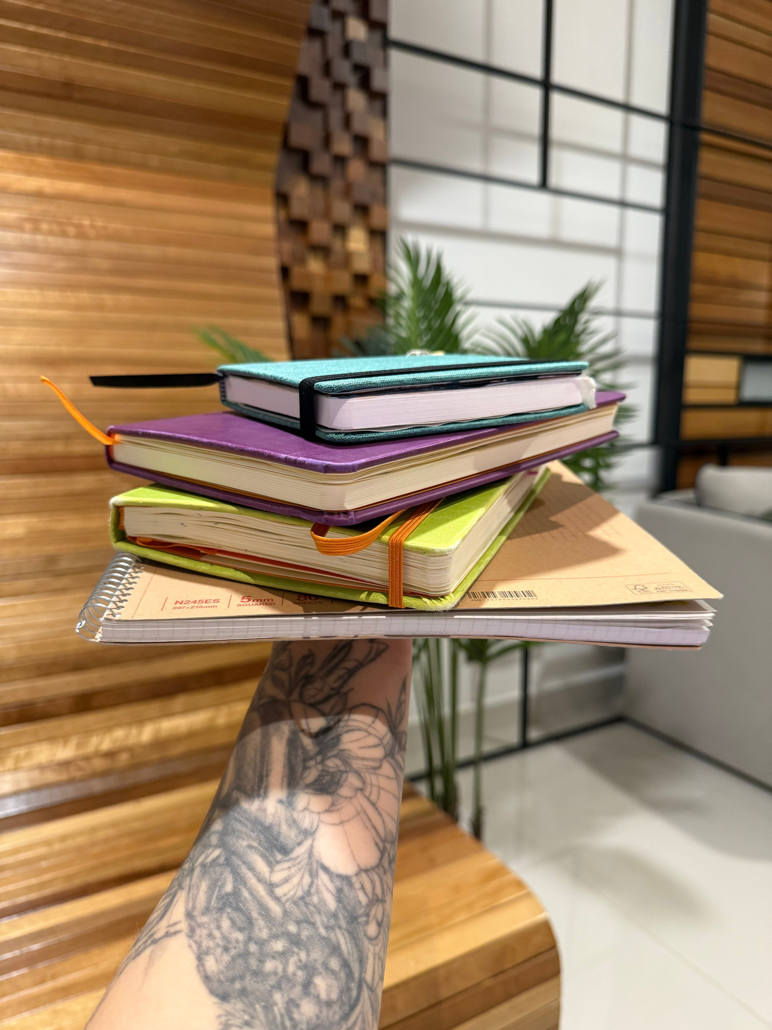 How To Generate More Creative Ideas (When You Feel Like You Have None). Barely Somewhere Studio | by Veronika Mason-Dehn