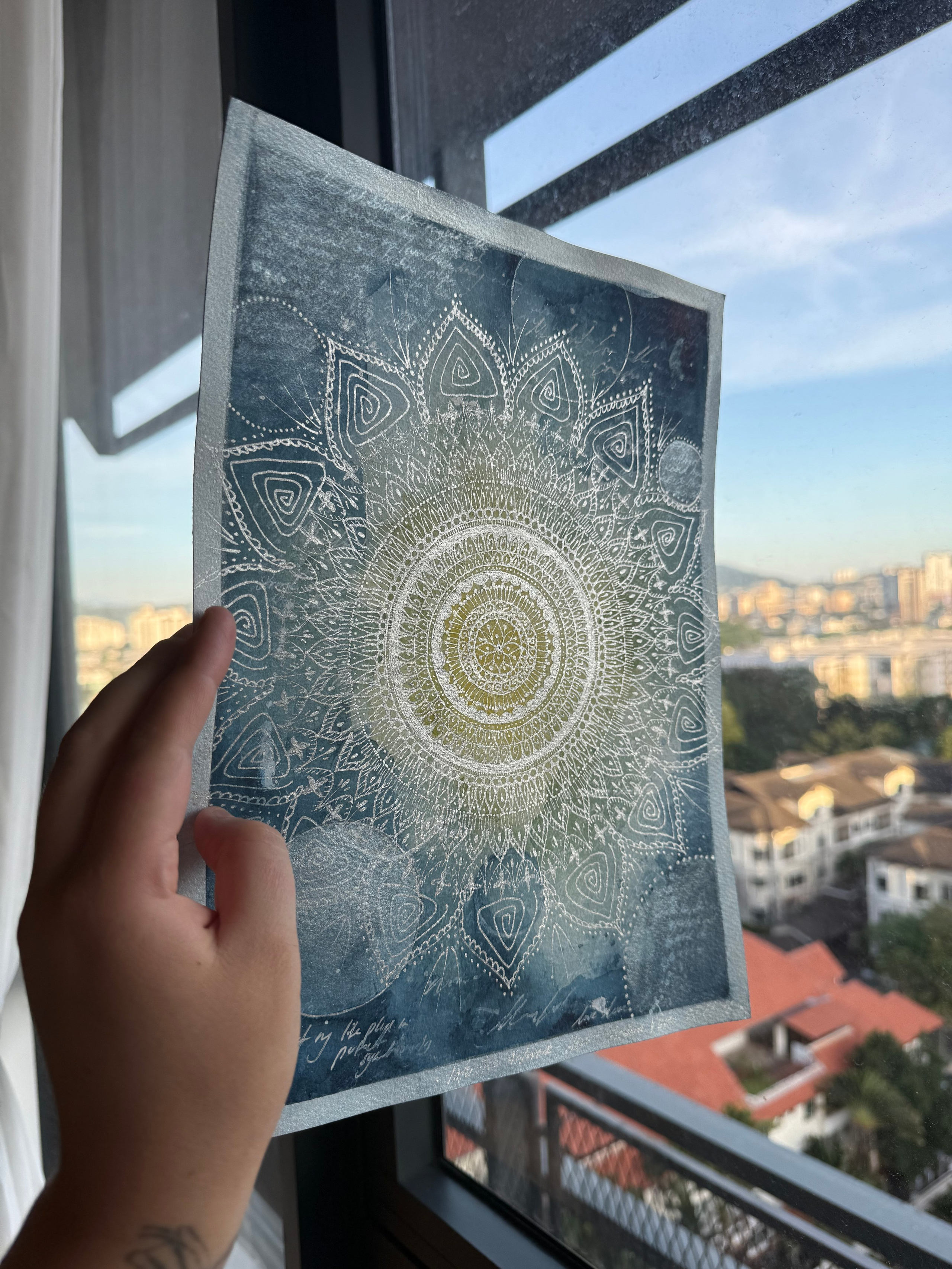 How To Generate More Creative Ideas (When You Feel Like You Have None). Barely Somewhere Studio | by Veronika Mason-Dehn