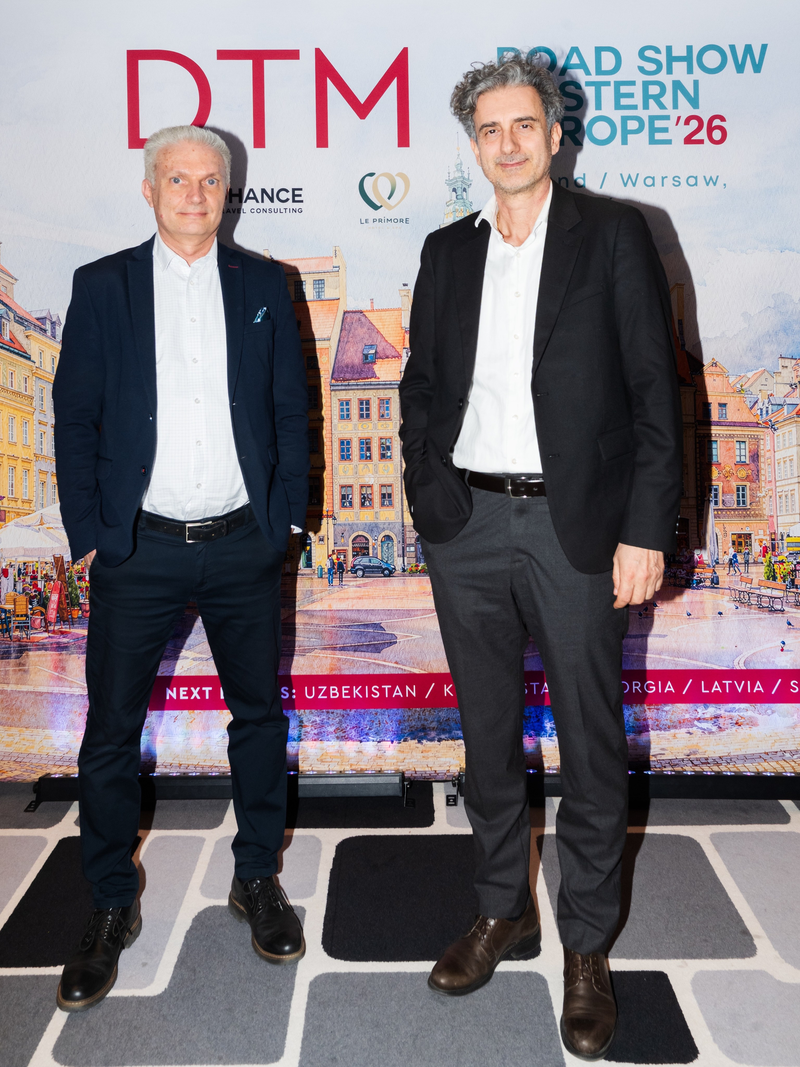 Deluxe Travel Market — Warsaw 2026. Аліса Постникова — портретний фотограф| Канни, Париж