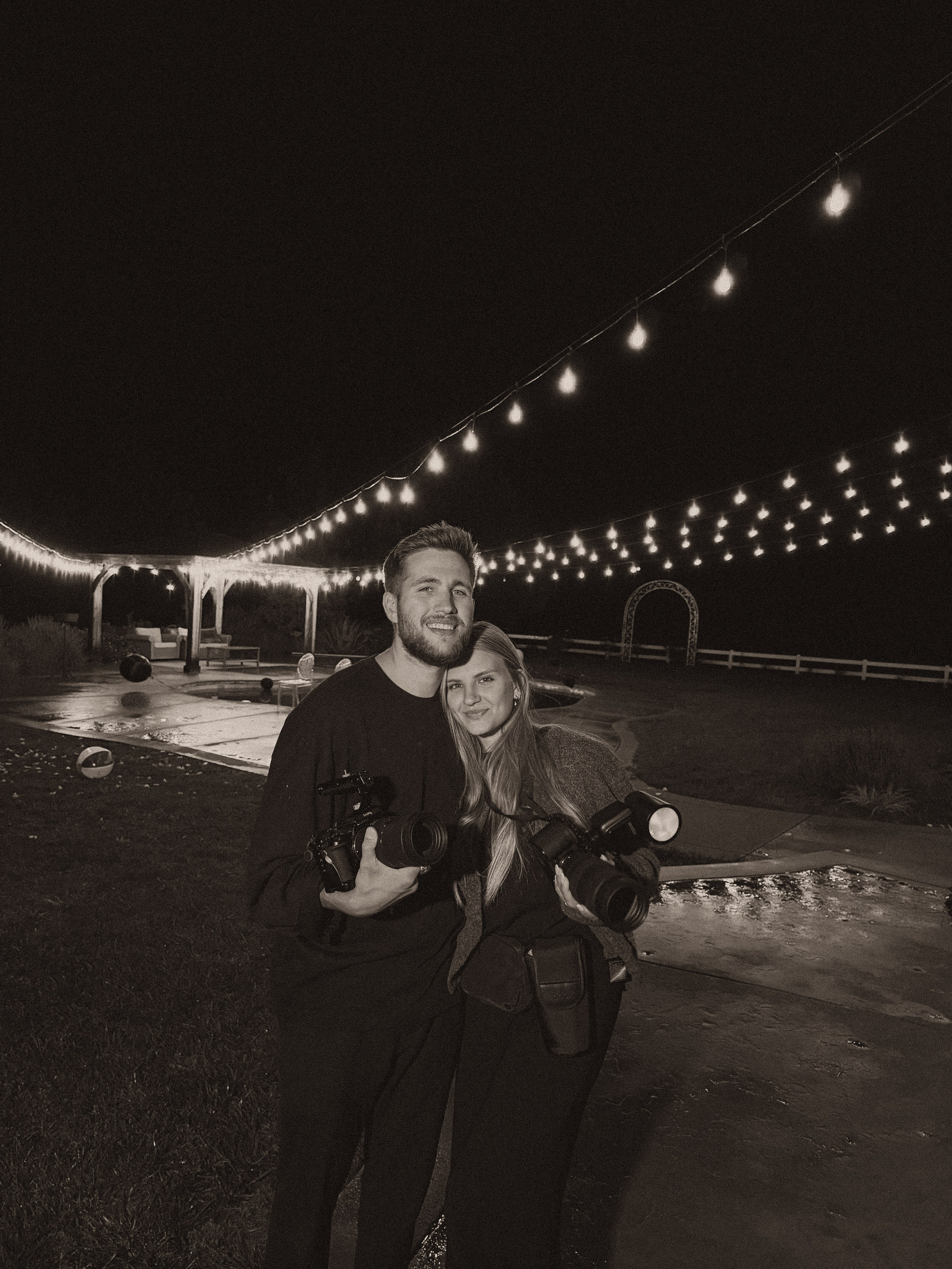 Bay Area & Northern California Wedding Videography & Photography | Spasskii Studio