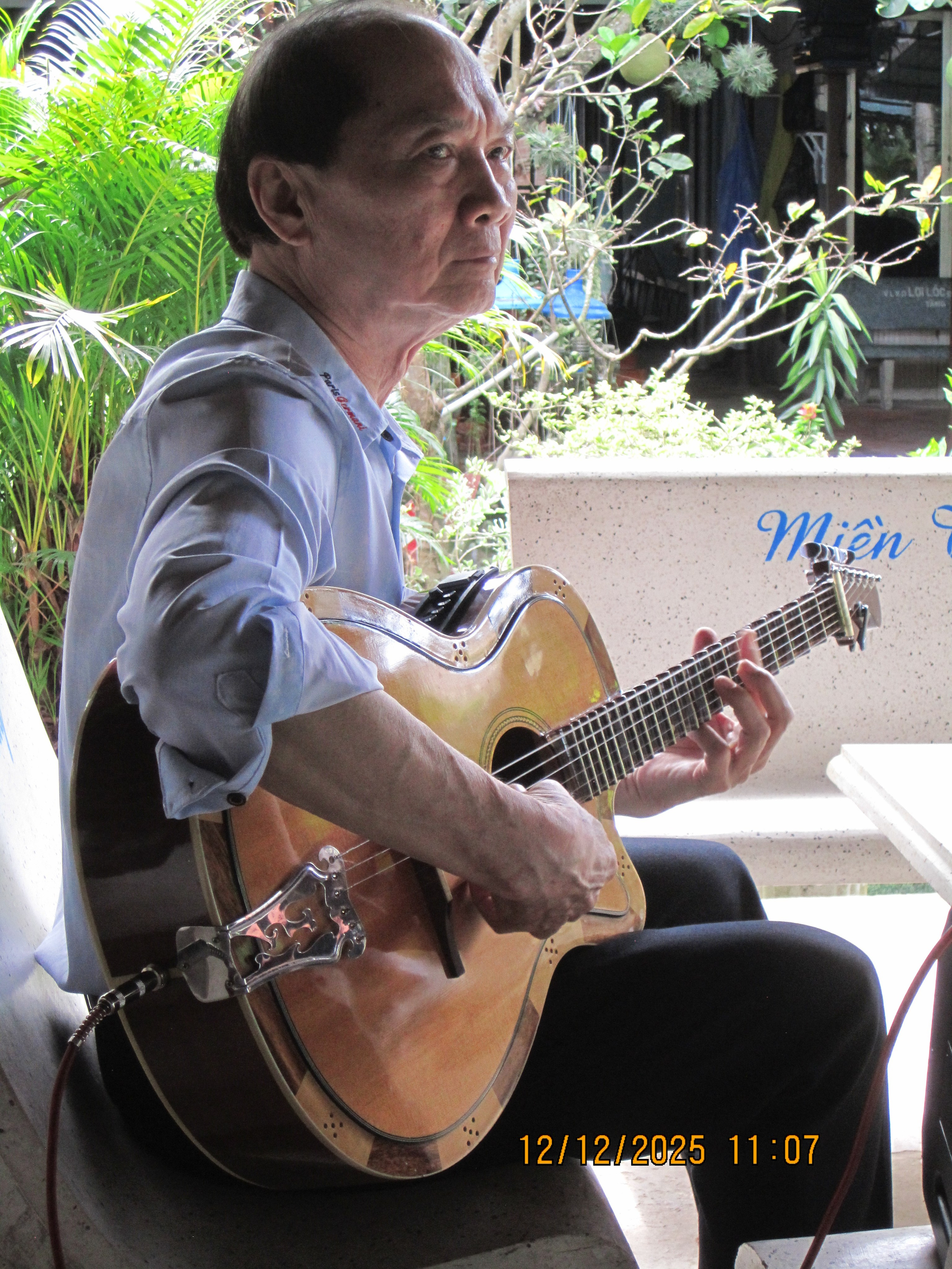 Kaheksateistkümnes päev. LondoSpeed Photography