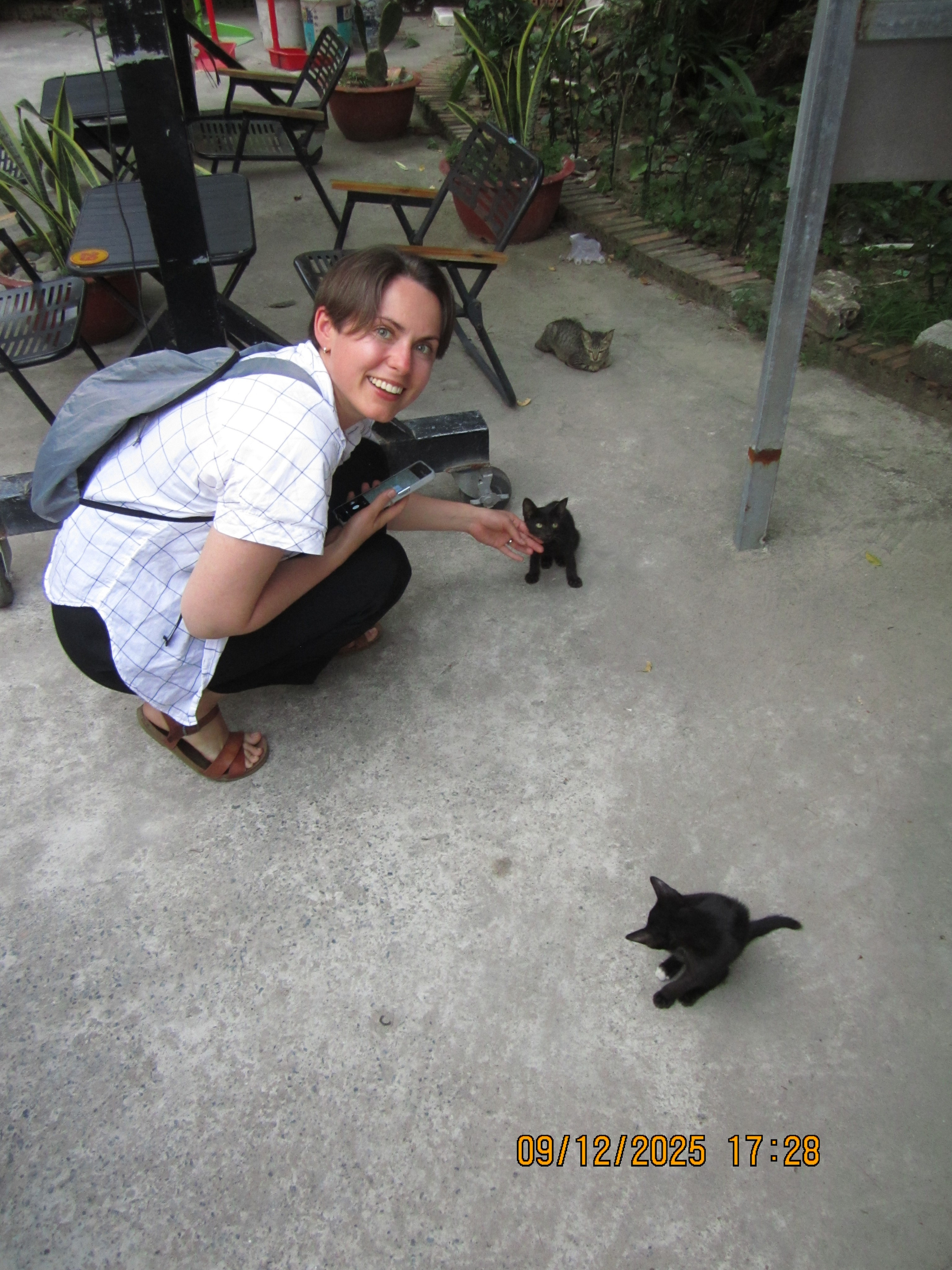 Пятнадцатый день. LondoSpeed Photography