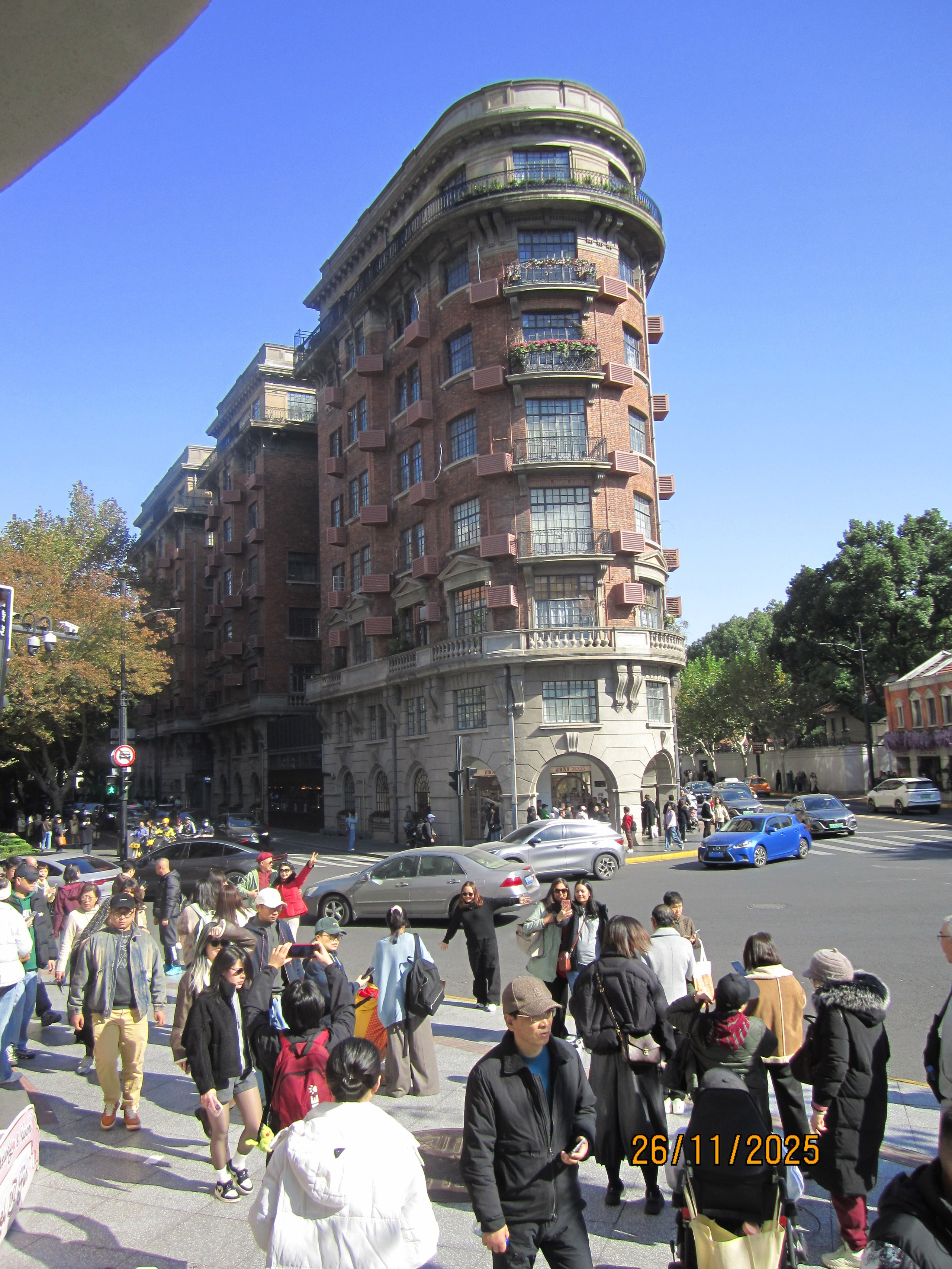 Teine päev. LondoSpeed Photography