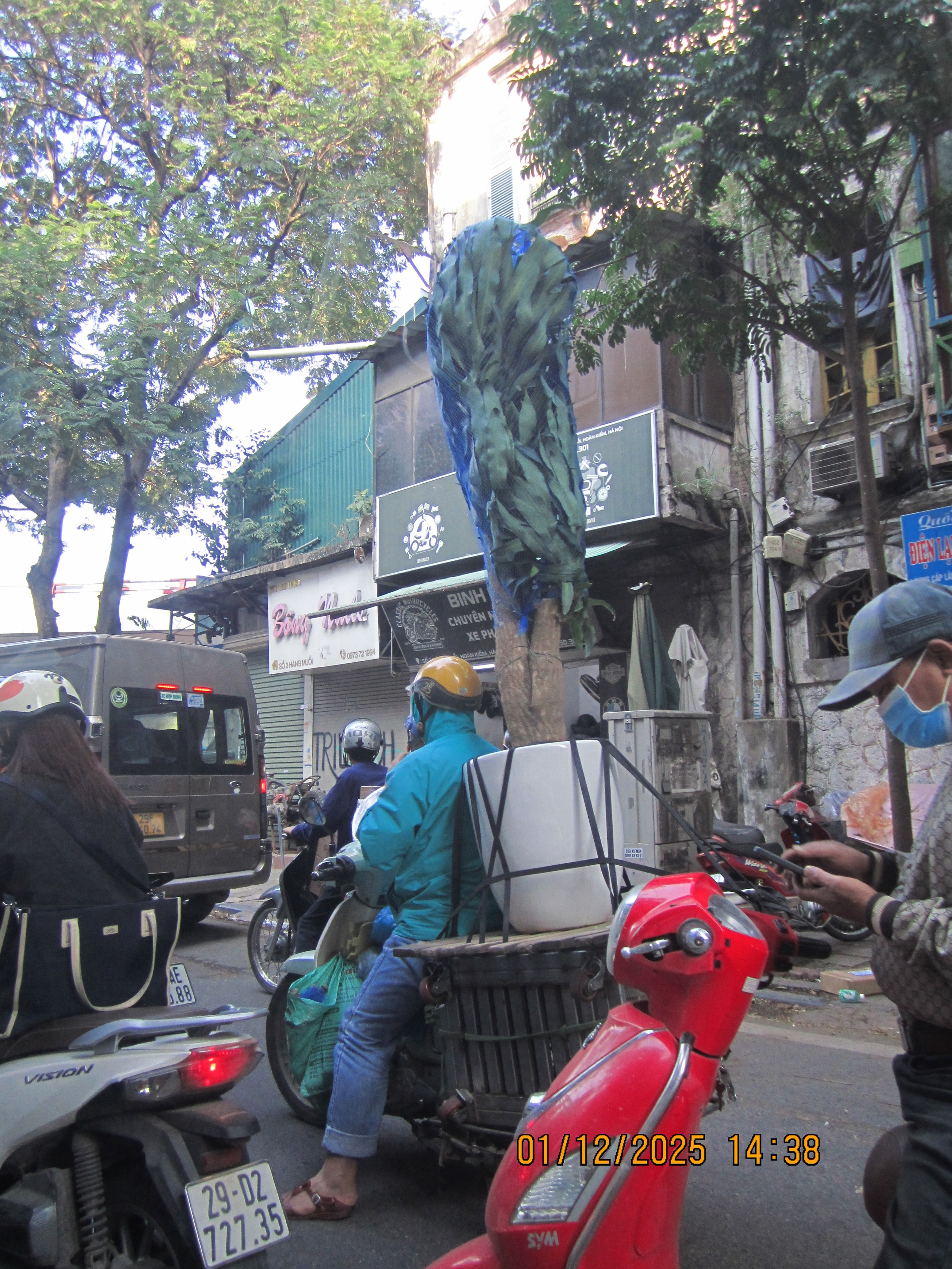 Seitsmes päev. LondoSpeed Photography