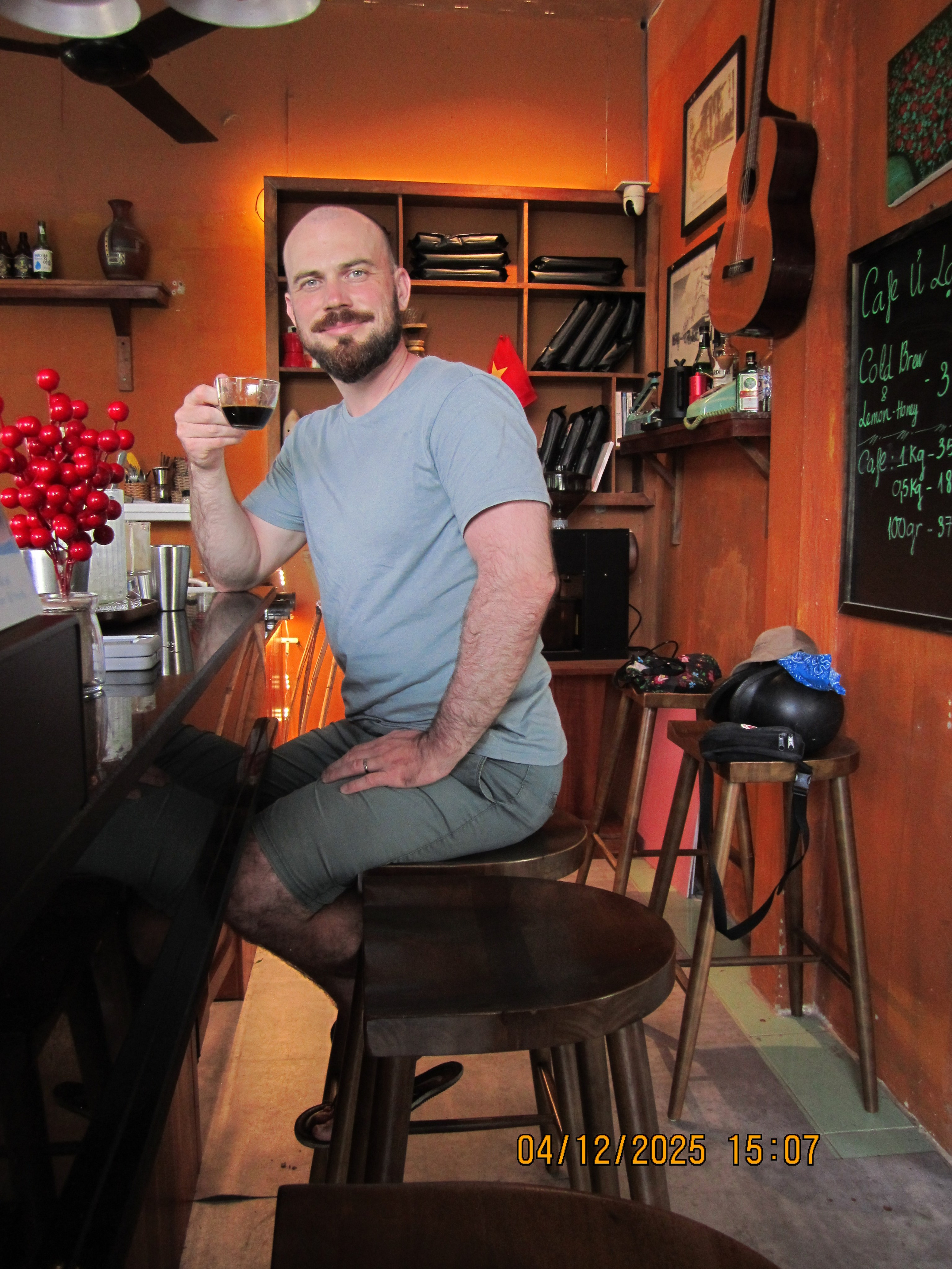 Десятый день. LondoSpeed Photography