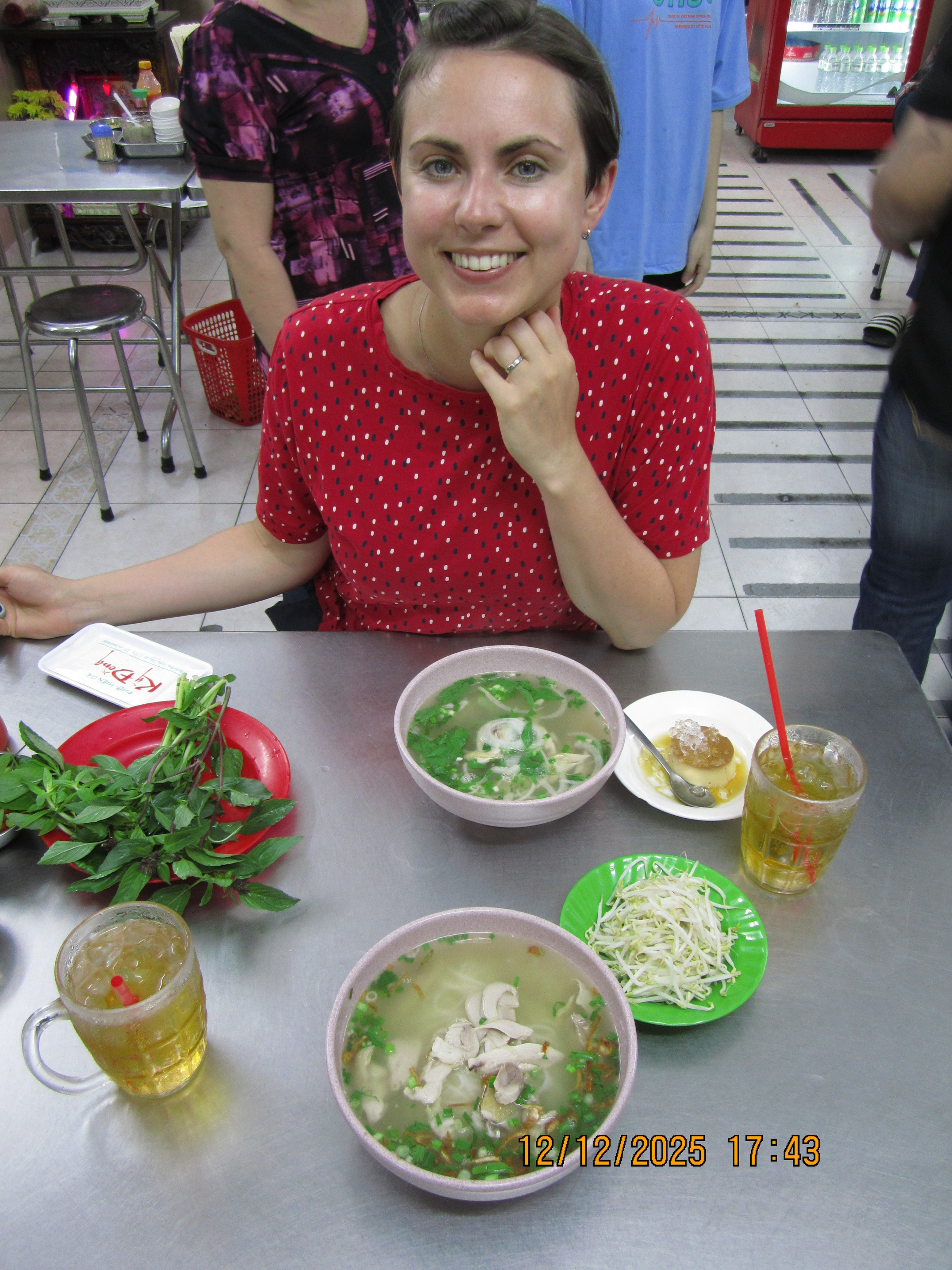 Kaheksateistkümnes päev. LondoSpeed Photography