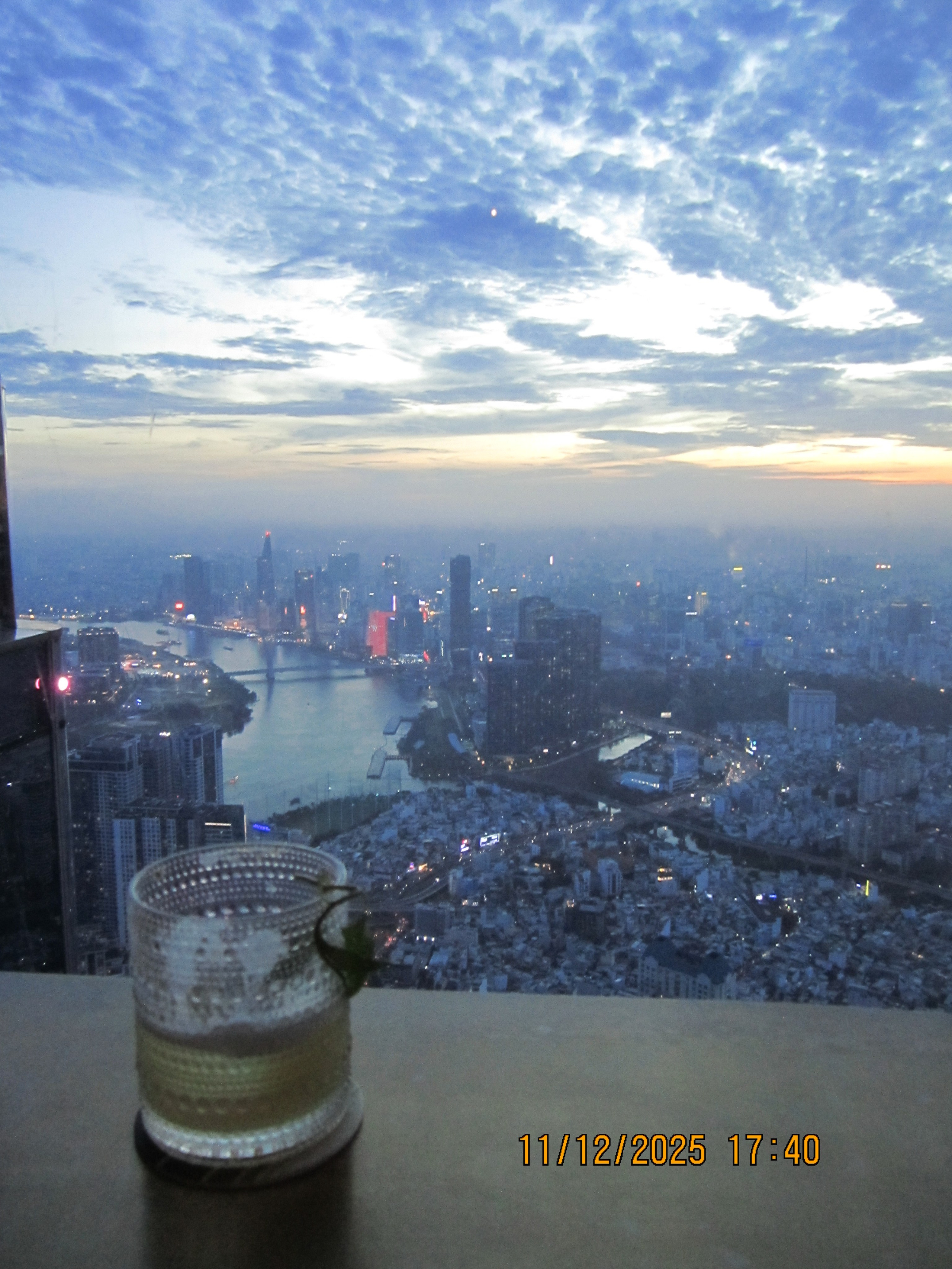 Seitsmeteistkümnes päev. LondoSpeed Photography