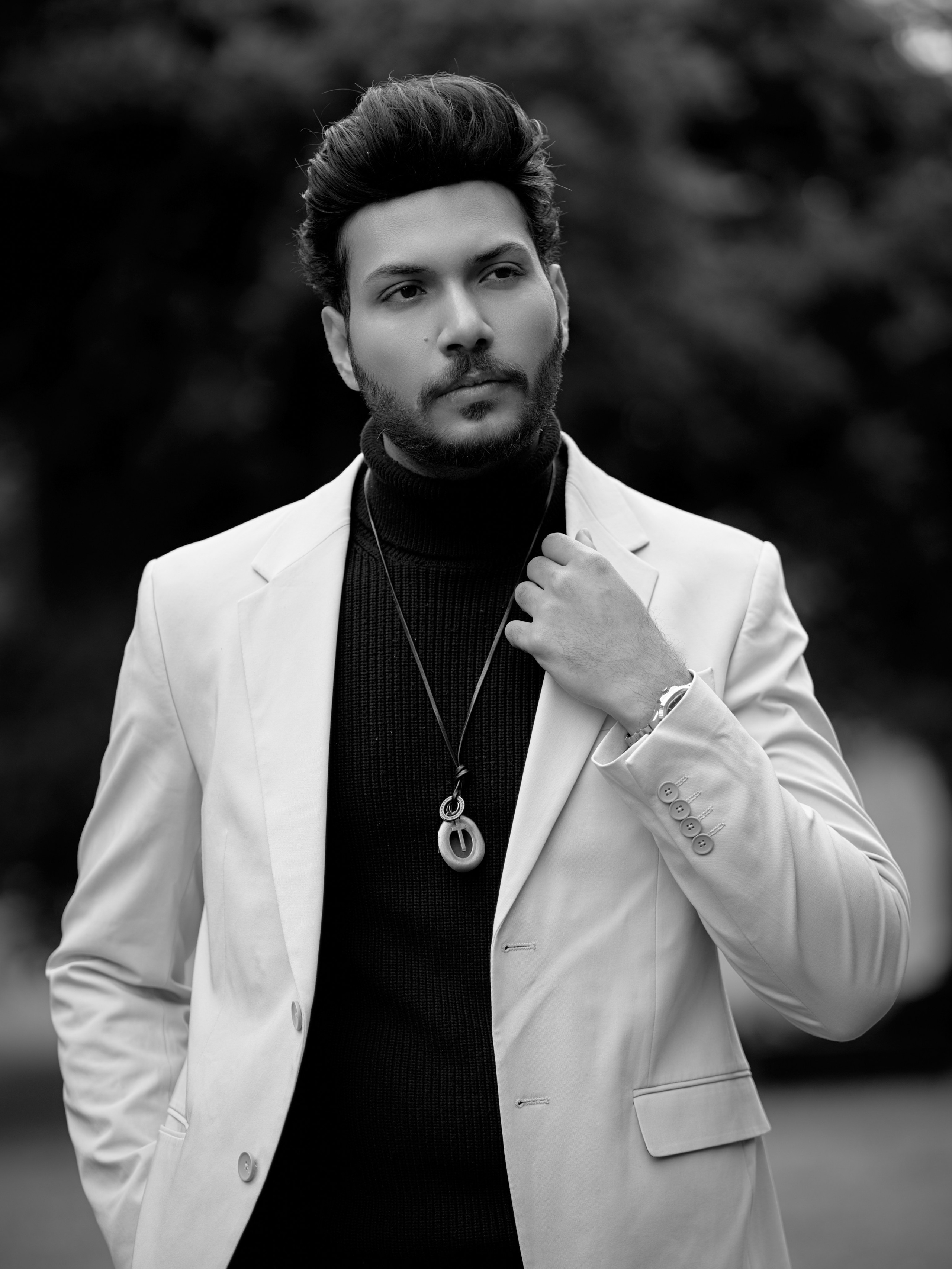 Flagstaff Rainy Park 30.11.25. CARTER BNW