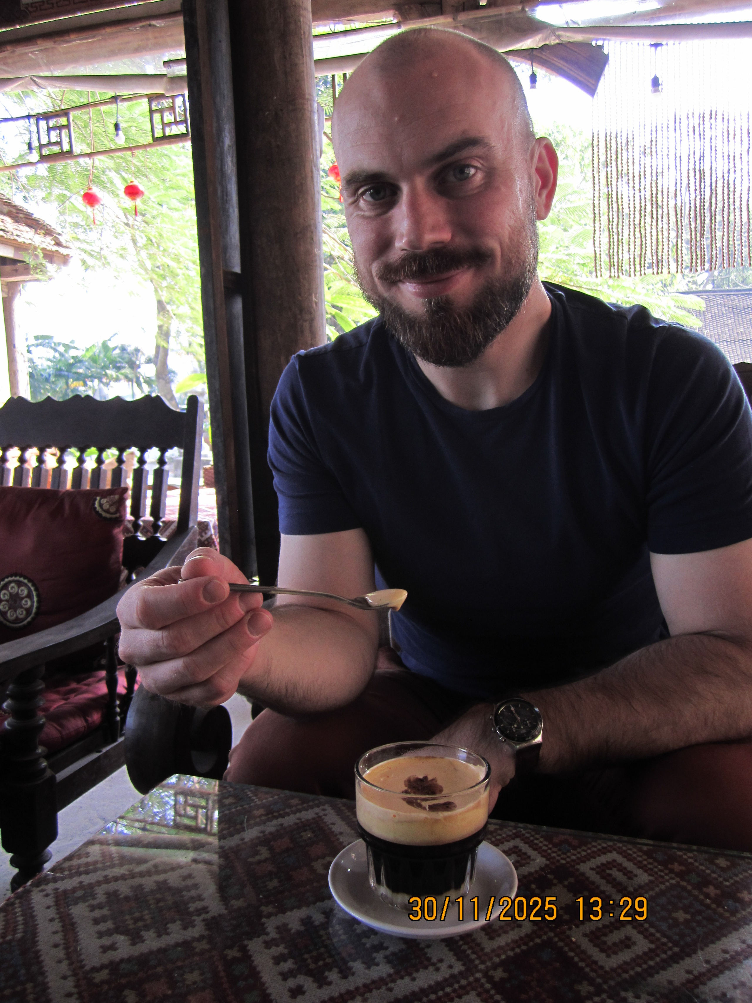 Шестой день. LondoSpeed Photography