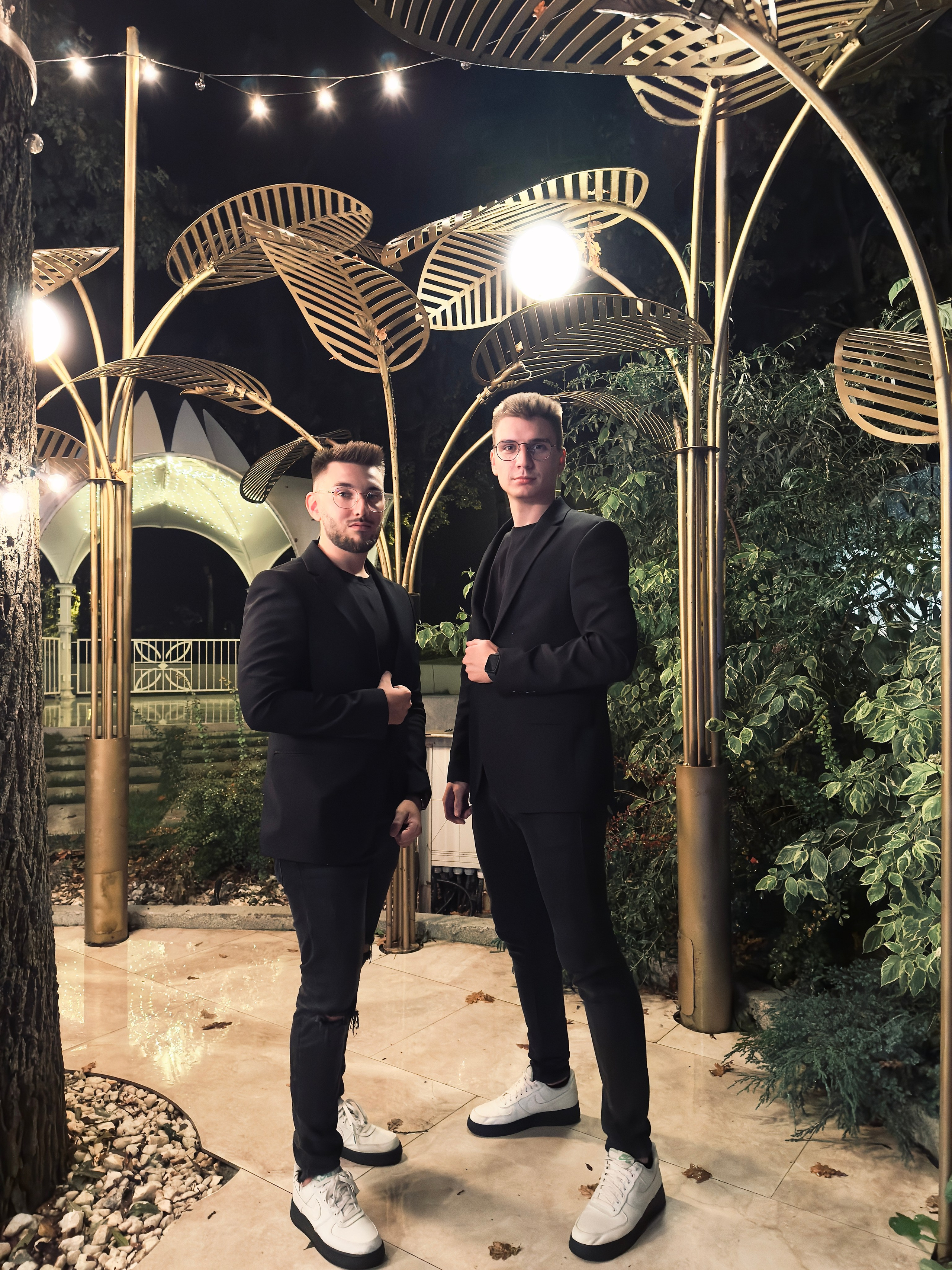 Despre noi. FotoVizion Iași