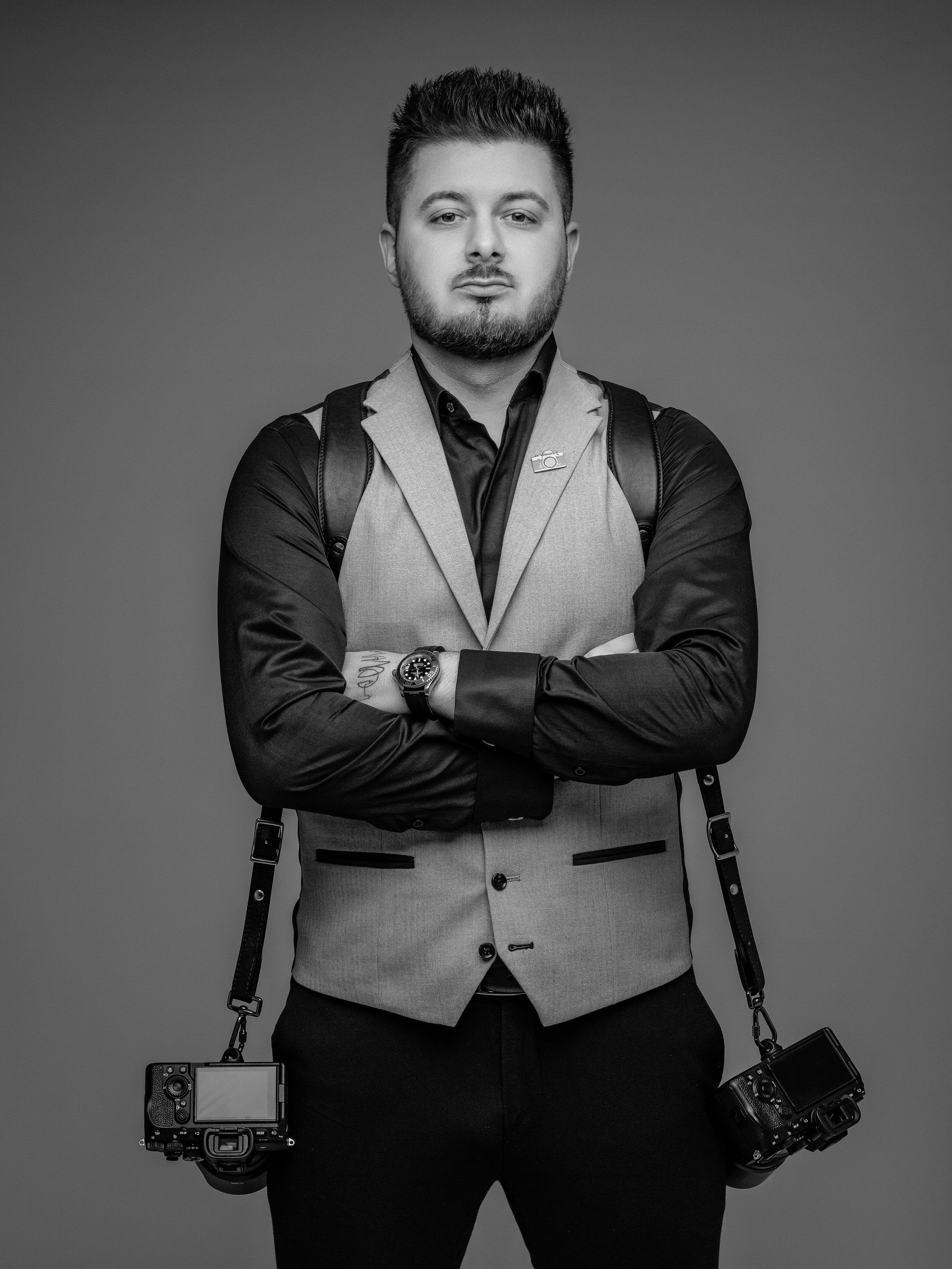 FOTOGRAF DE NUNTA - NEAMT | IULIAN ARSINTE