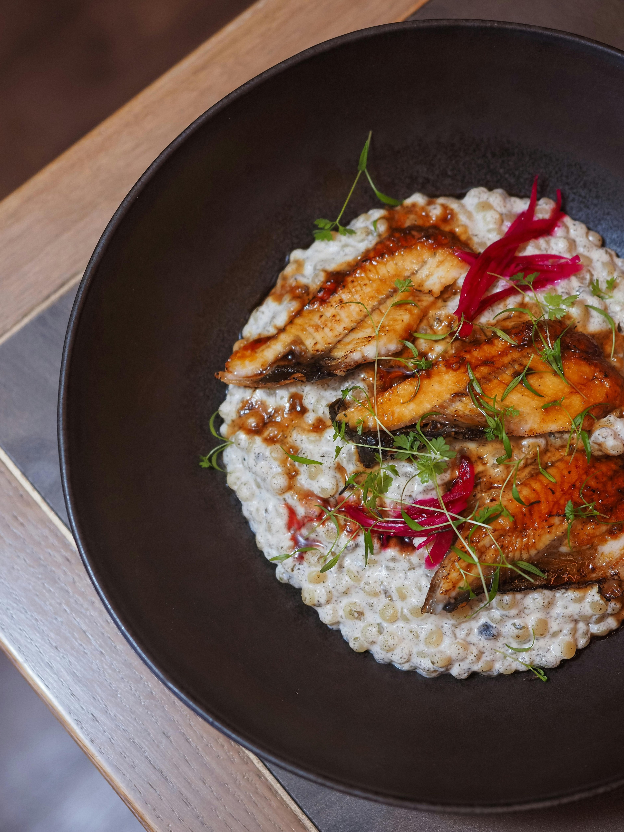 hospitality photography