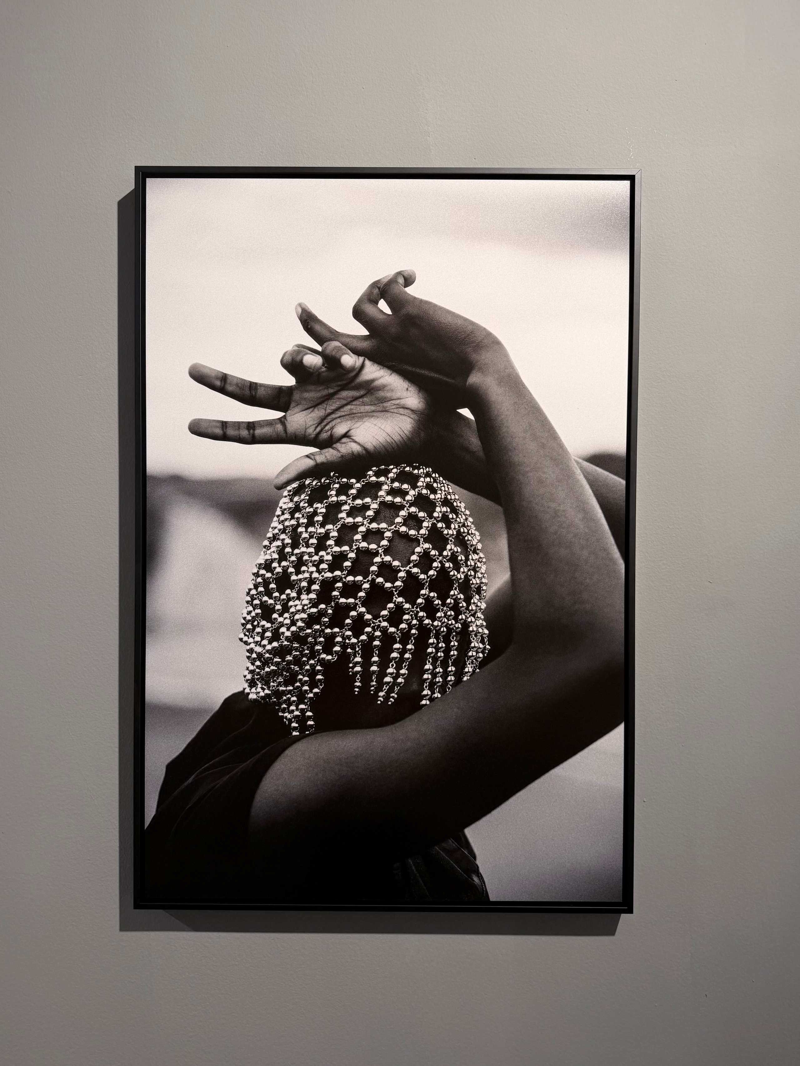 Collect Artworks. Photographer in Luxembourg Tanita