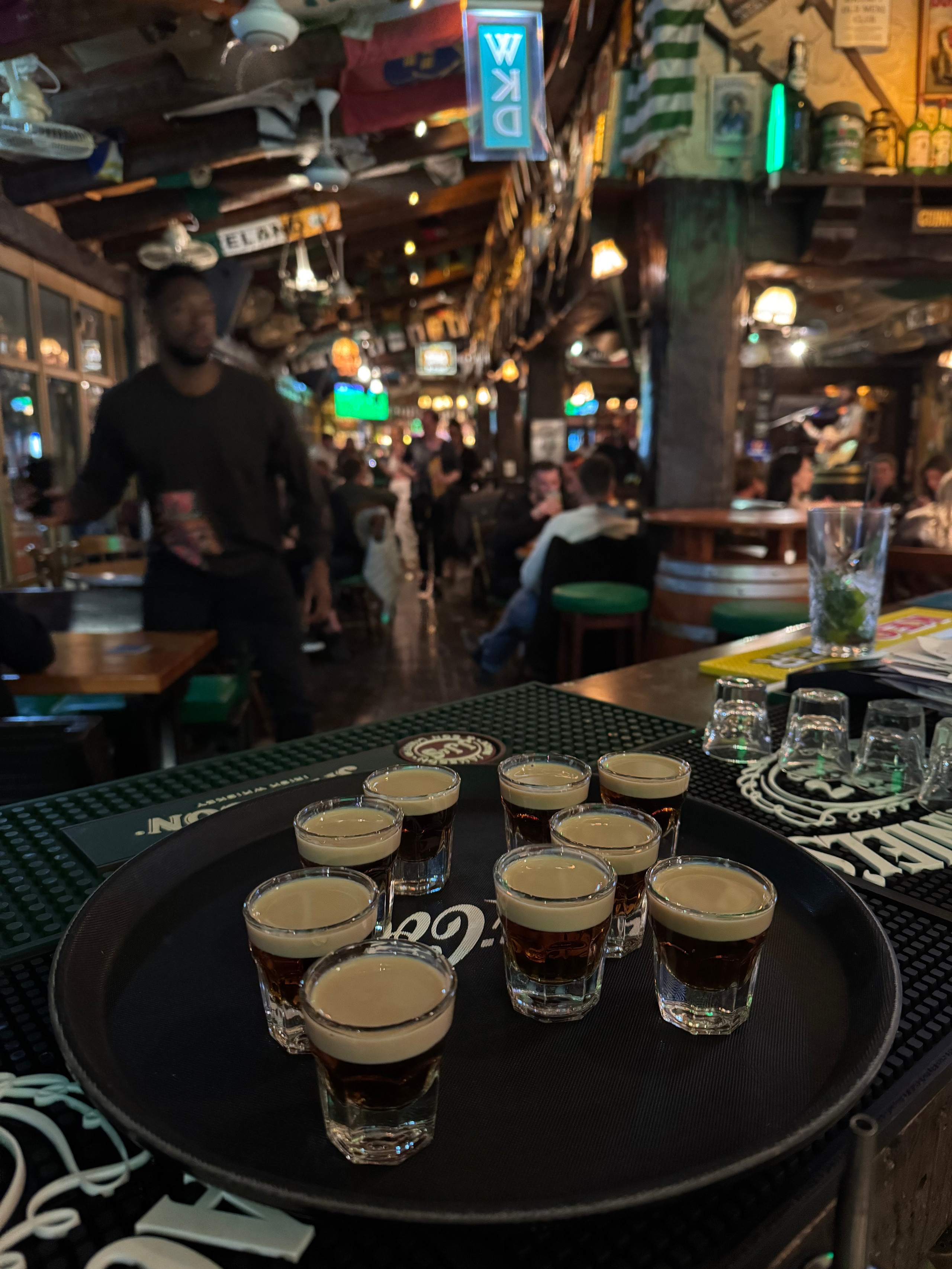 Photos & Videos. Paddy’s Bar Ayia Napa