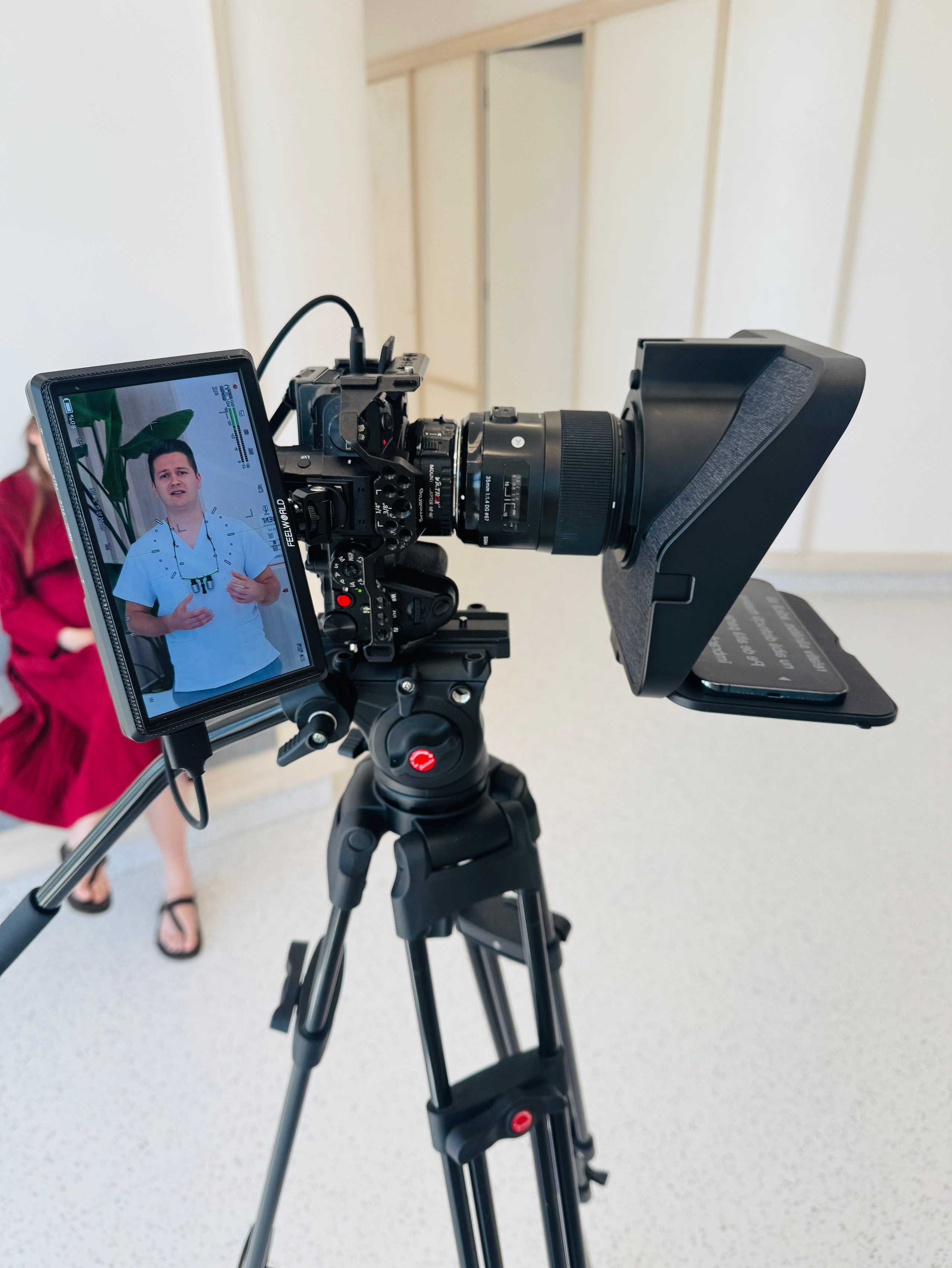 Commercials. Iustin Olariu Films