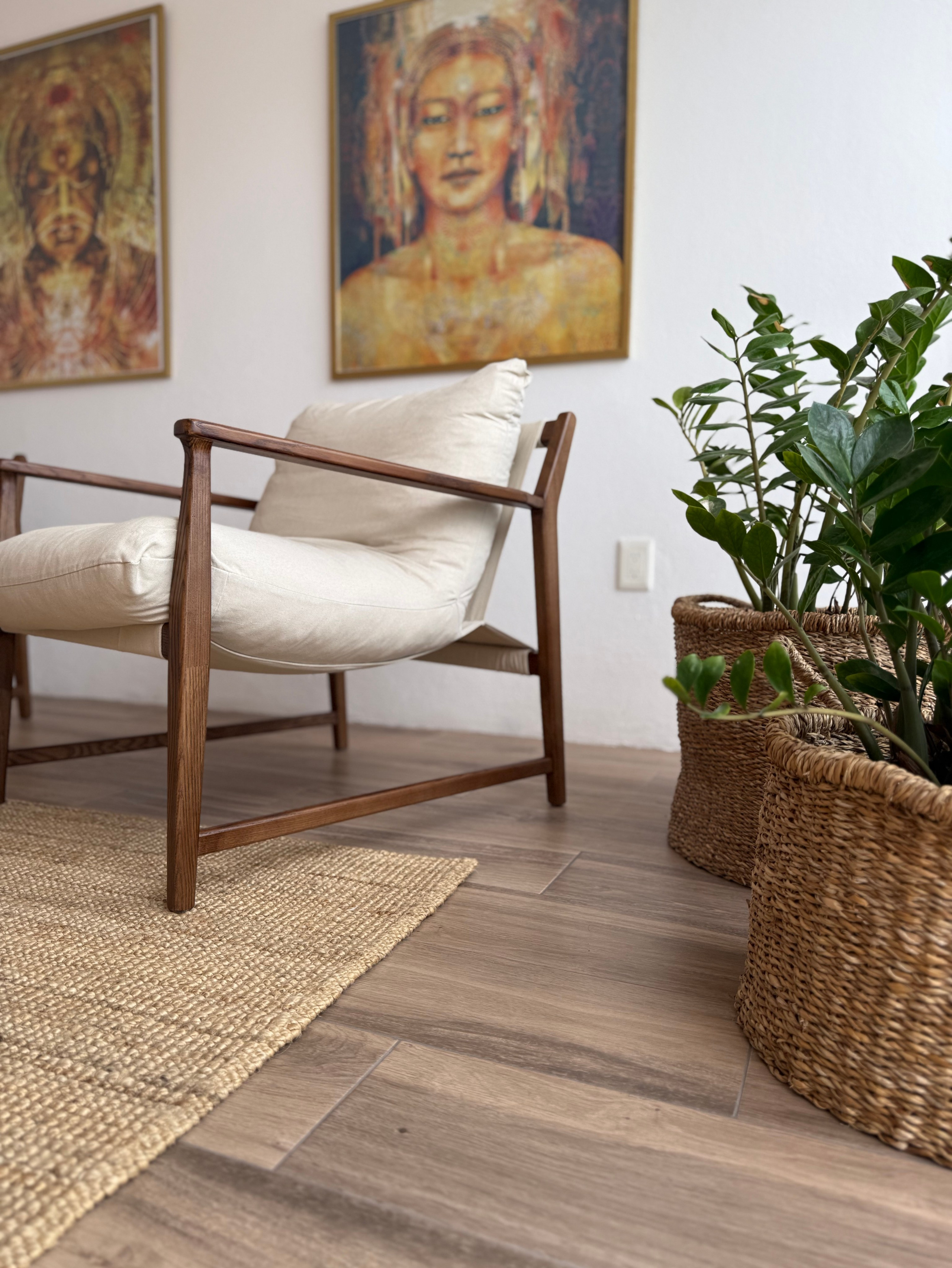 Centro de meditaciones en Morelia